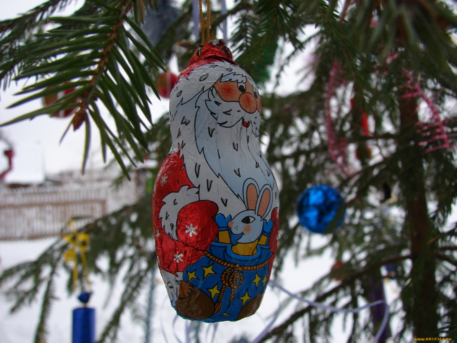 праздничные