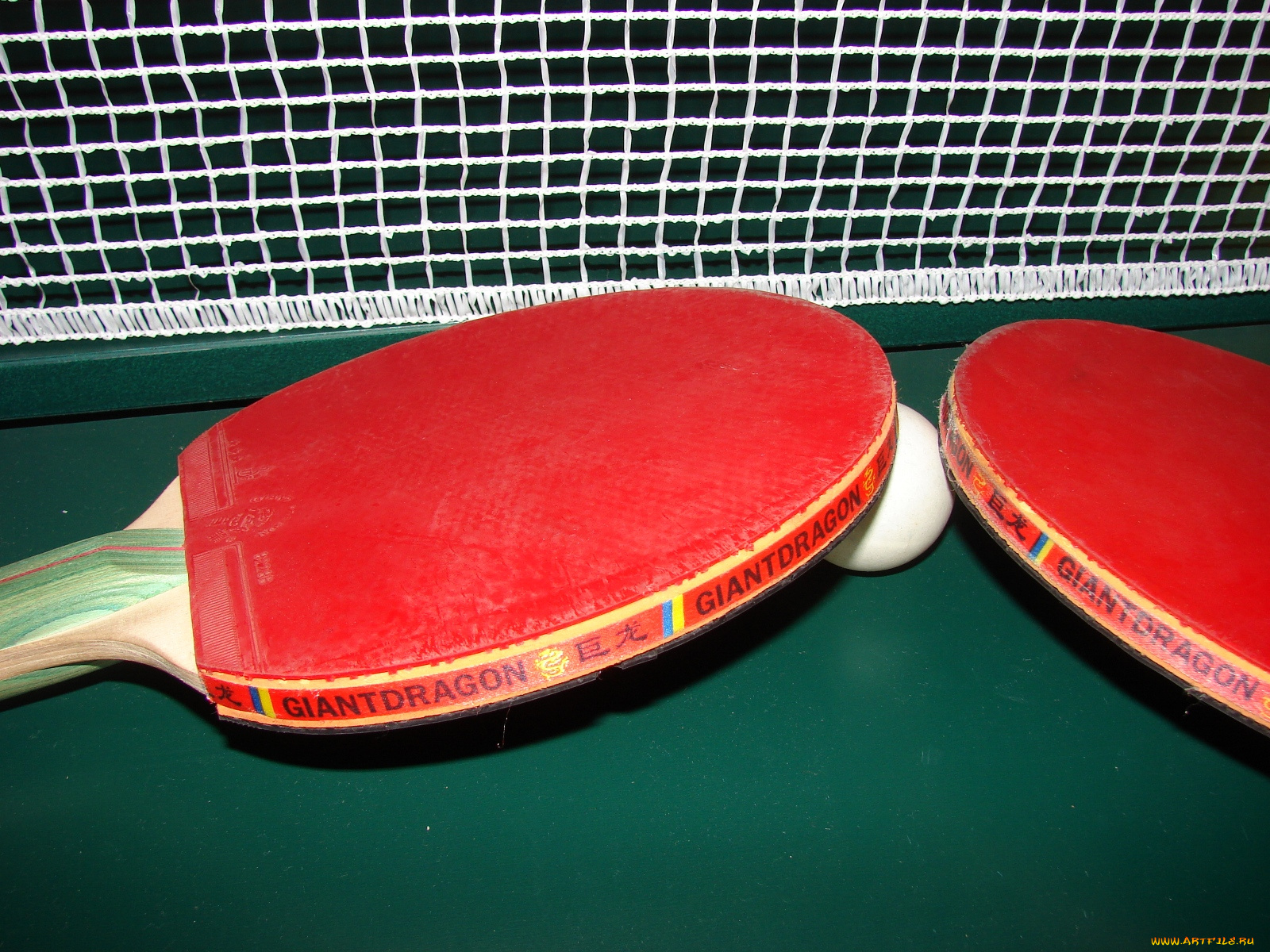 спорт, пинг, понг