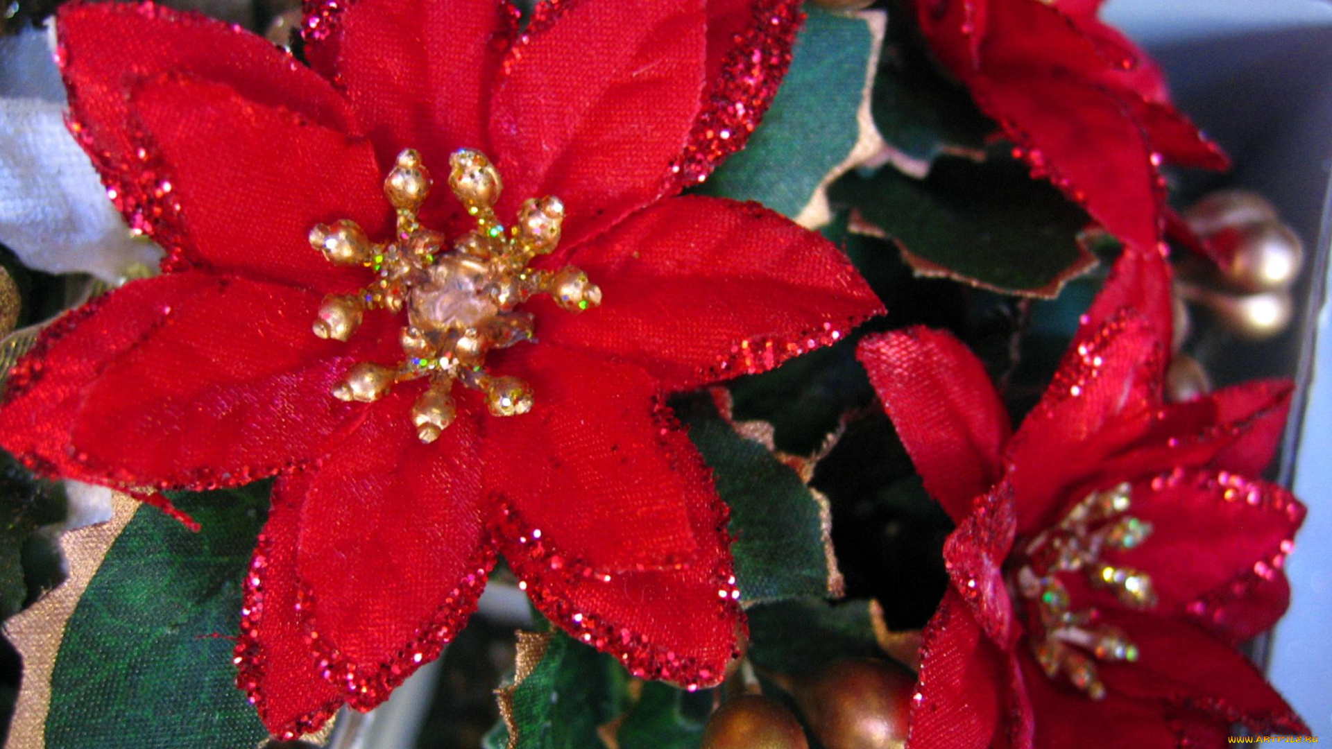 праздничные