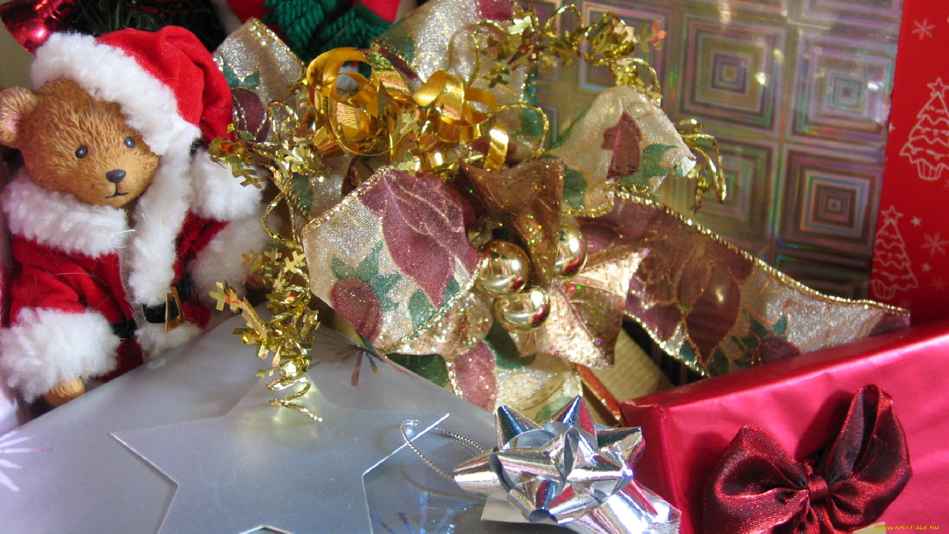 праздничные