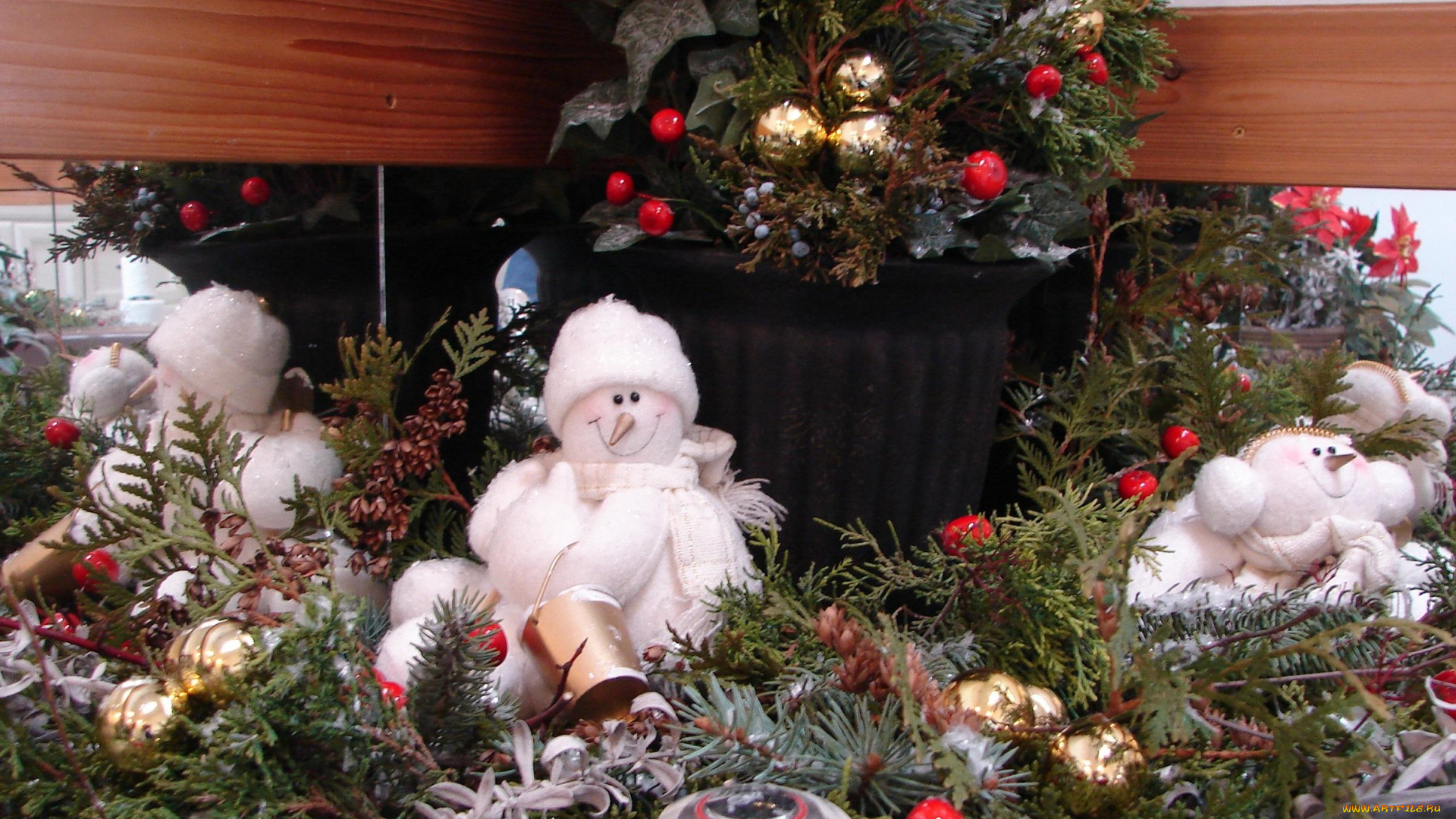 праздничные