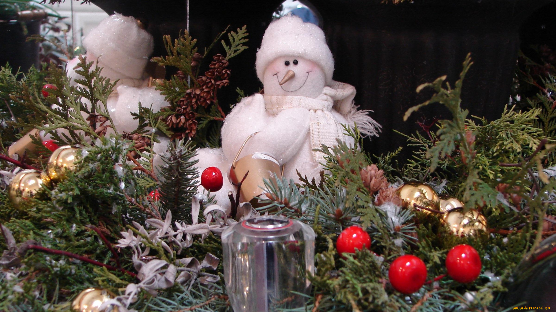 праздничные