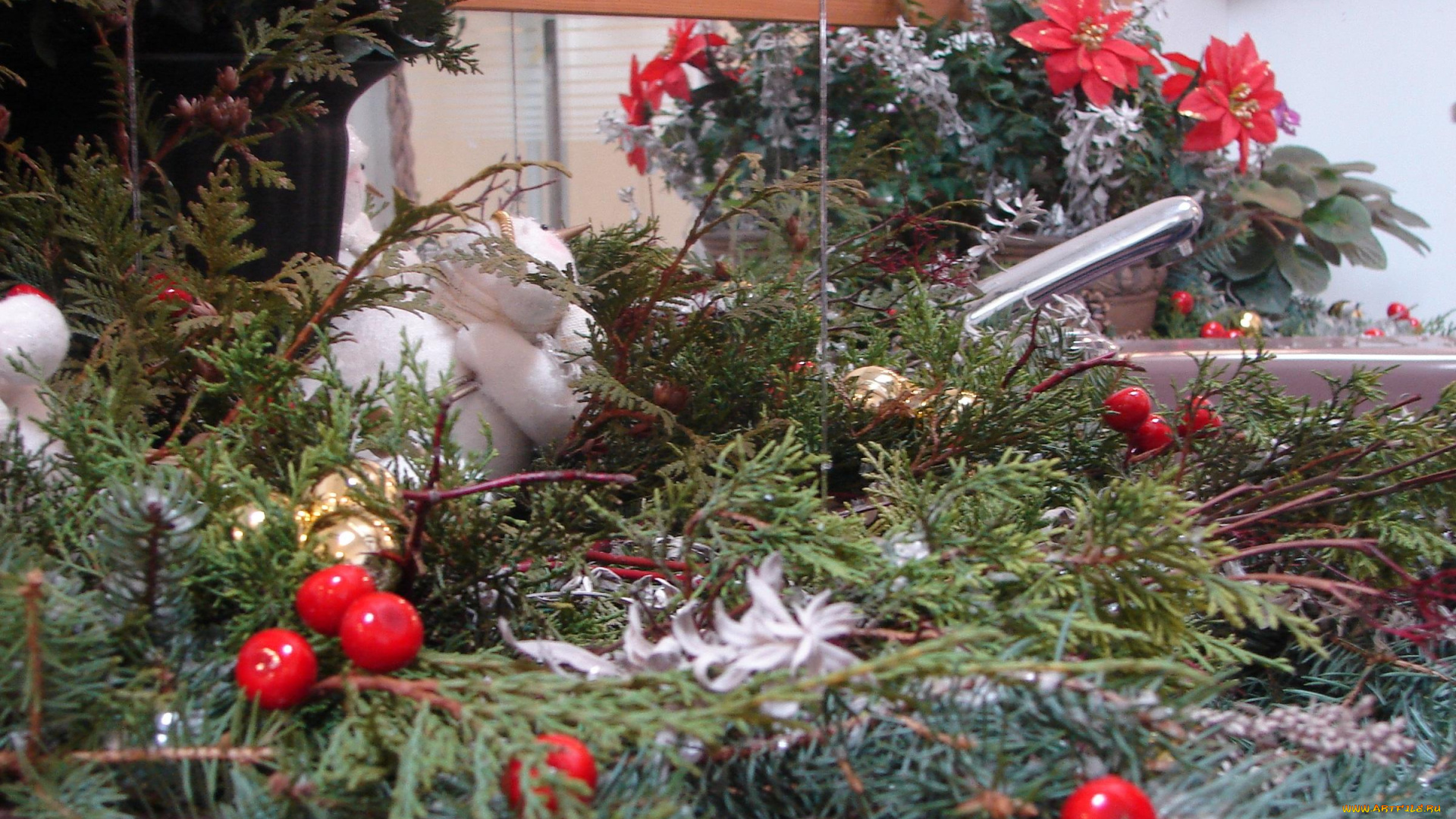 праздничные