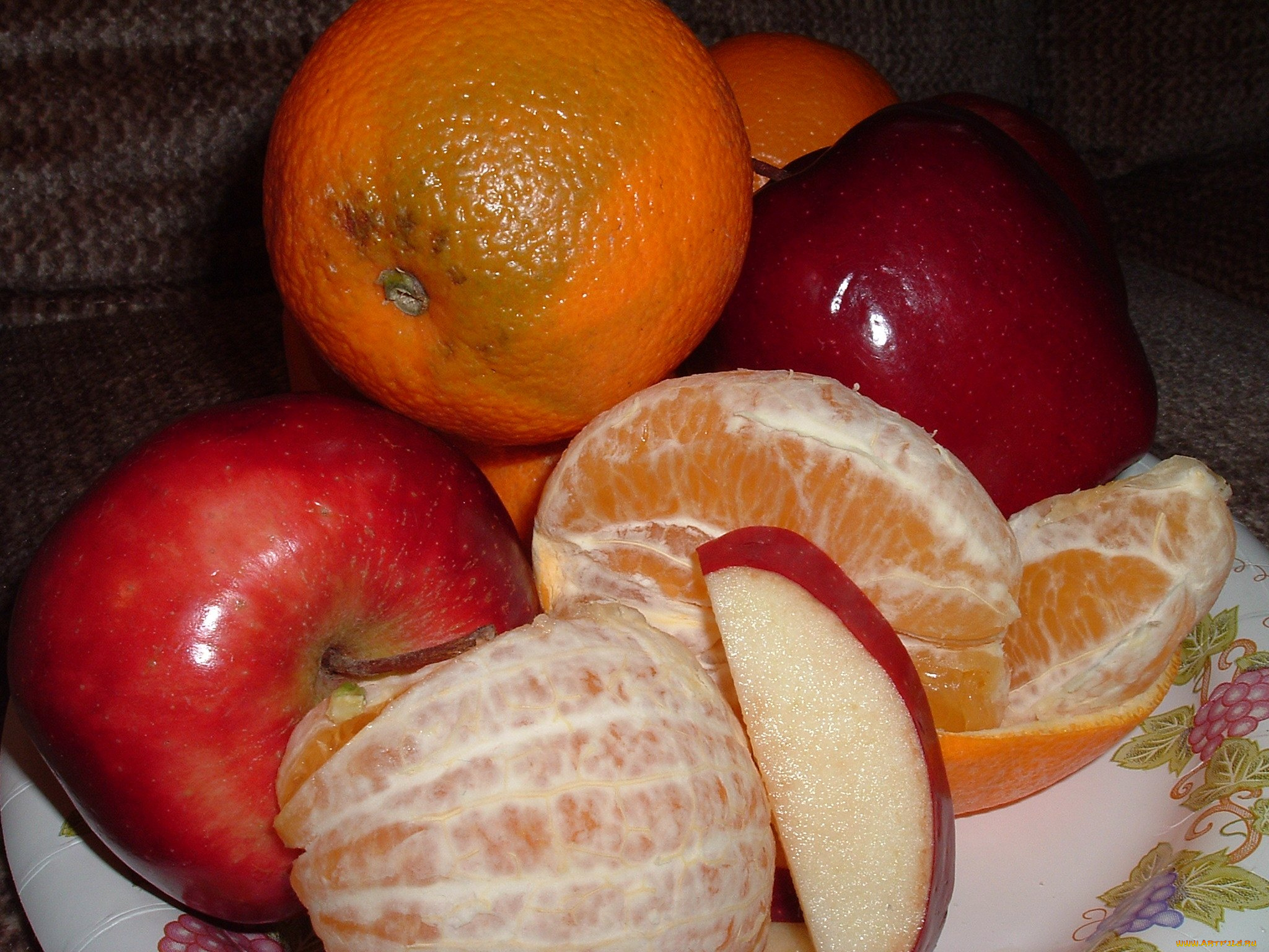 еда, фрукты, ягоды