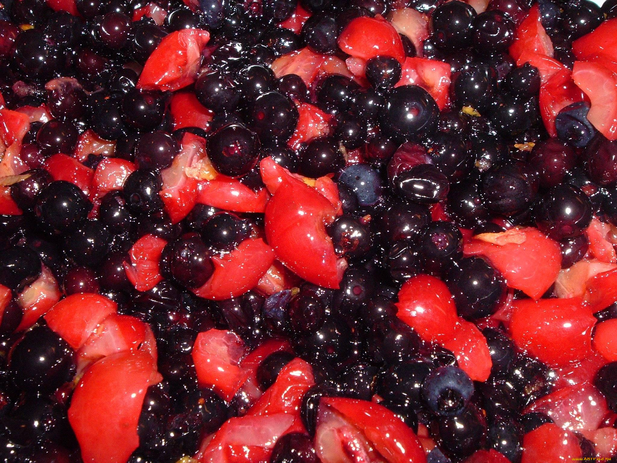 еда, фрукты, ягоды