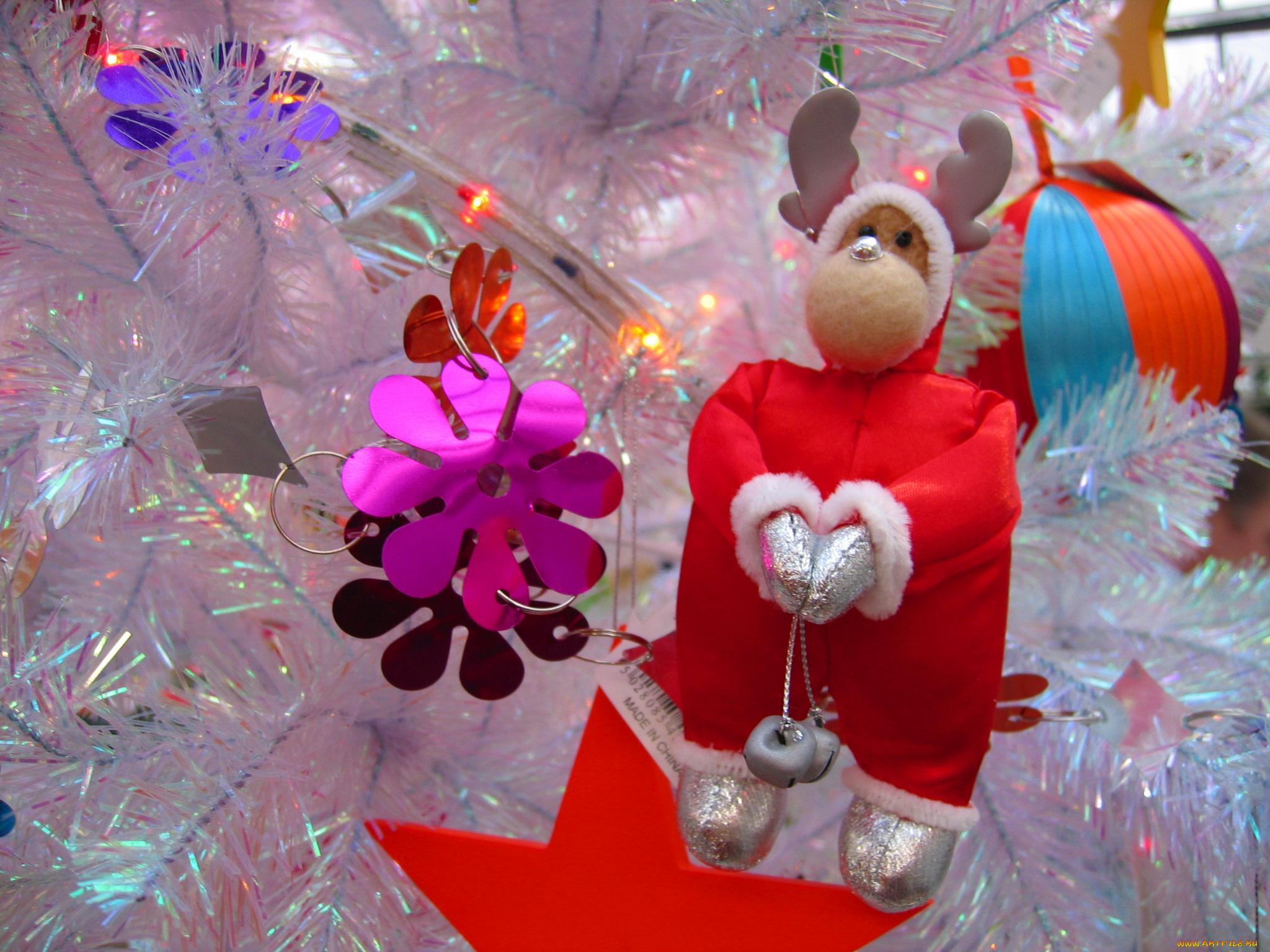 праздничные