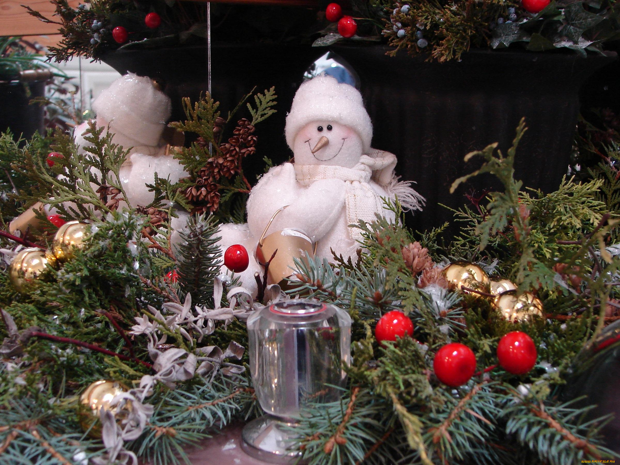 праздничные