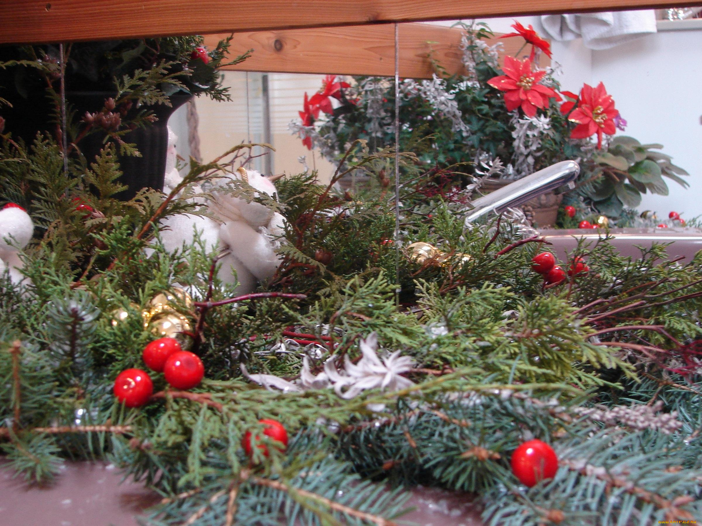 праздничные