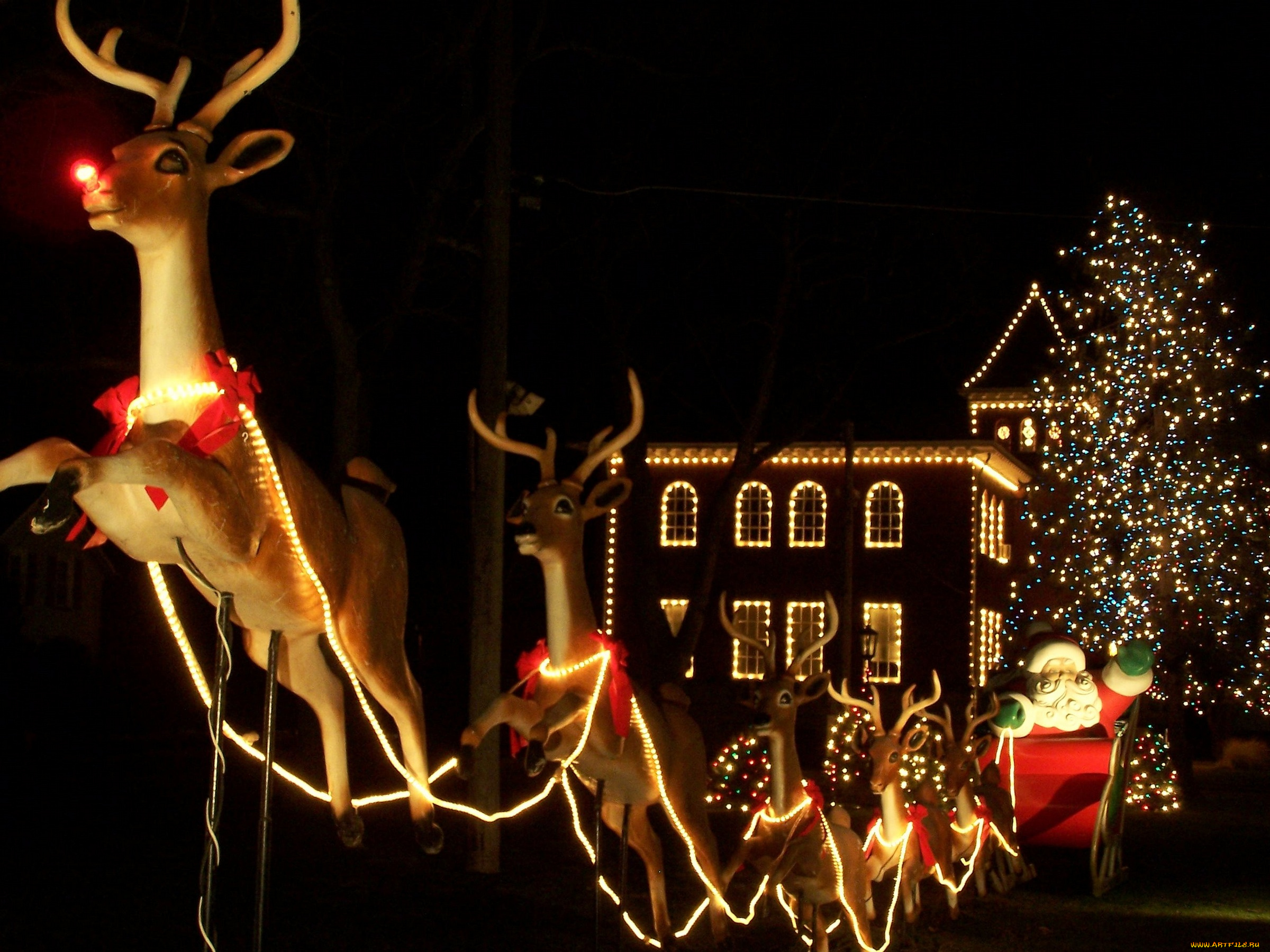 праздничные