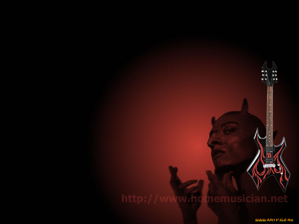 музыка, музыкальные, инструменты, гитара