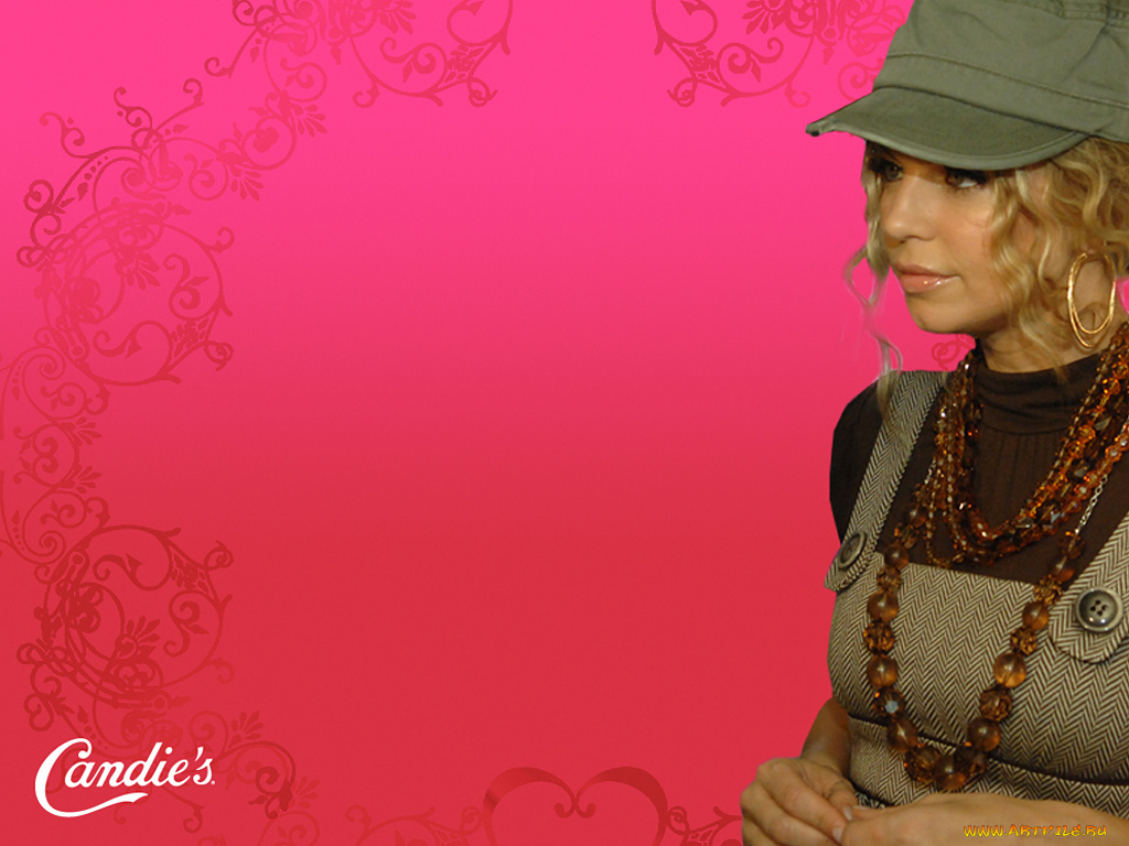 бренды, candie`s