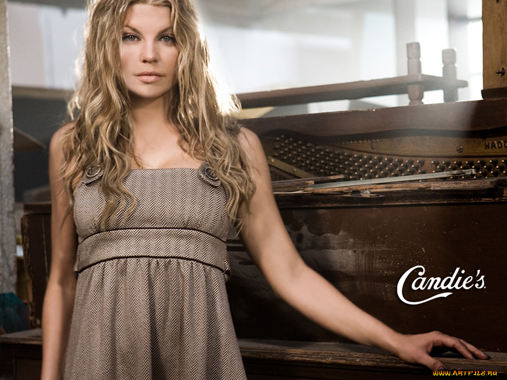 бренды, candie`s