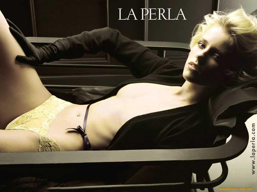 бренды, la, perla