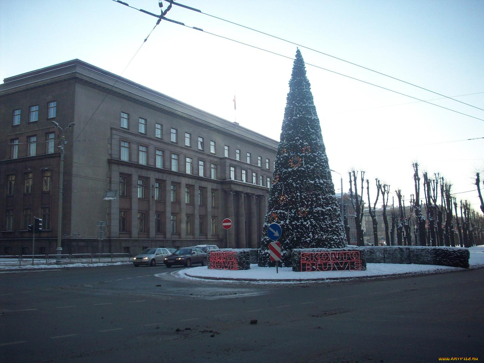 рига, города, латвия