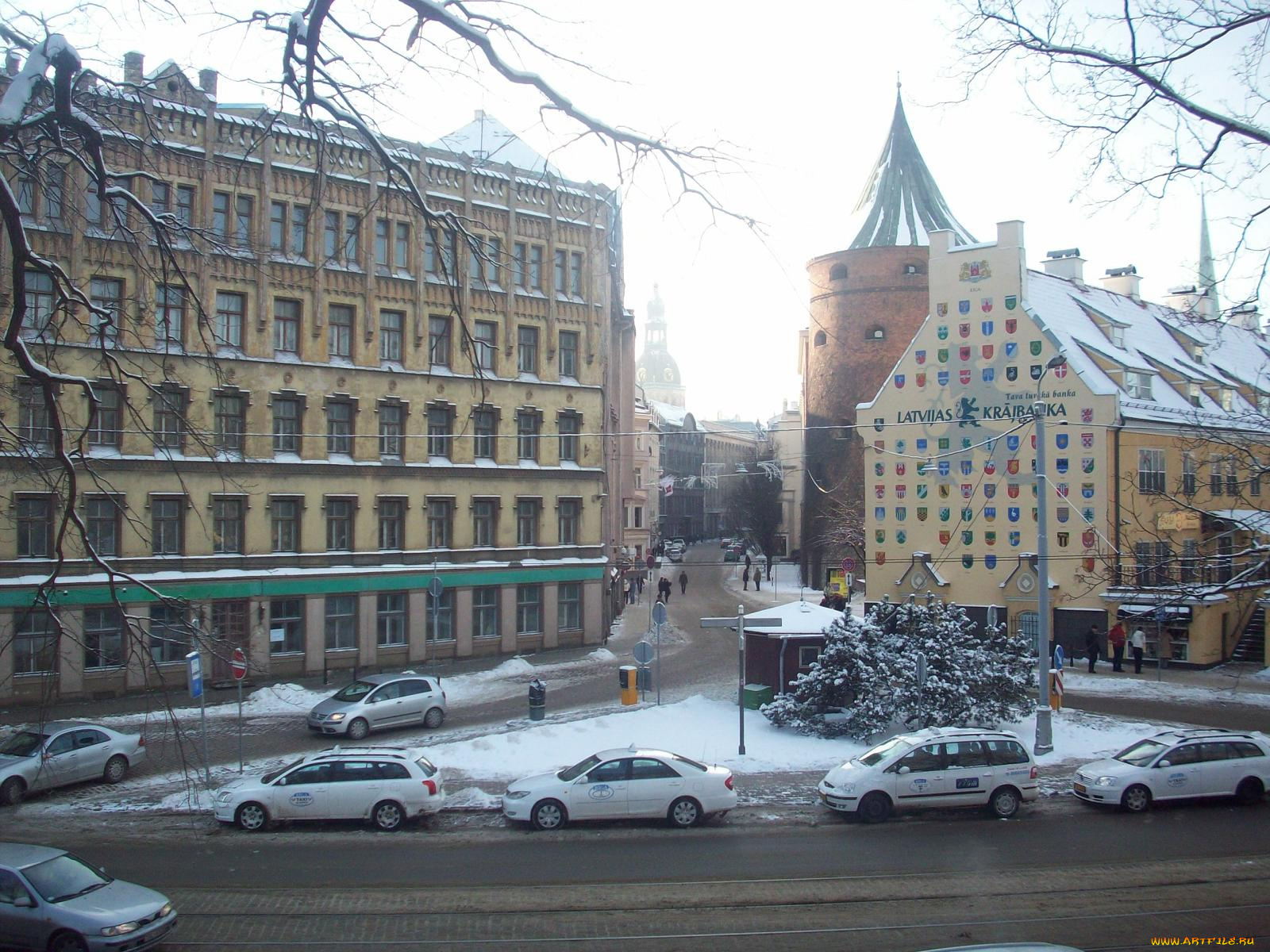 рига, города, латвия