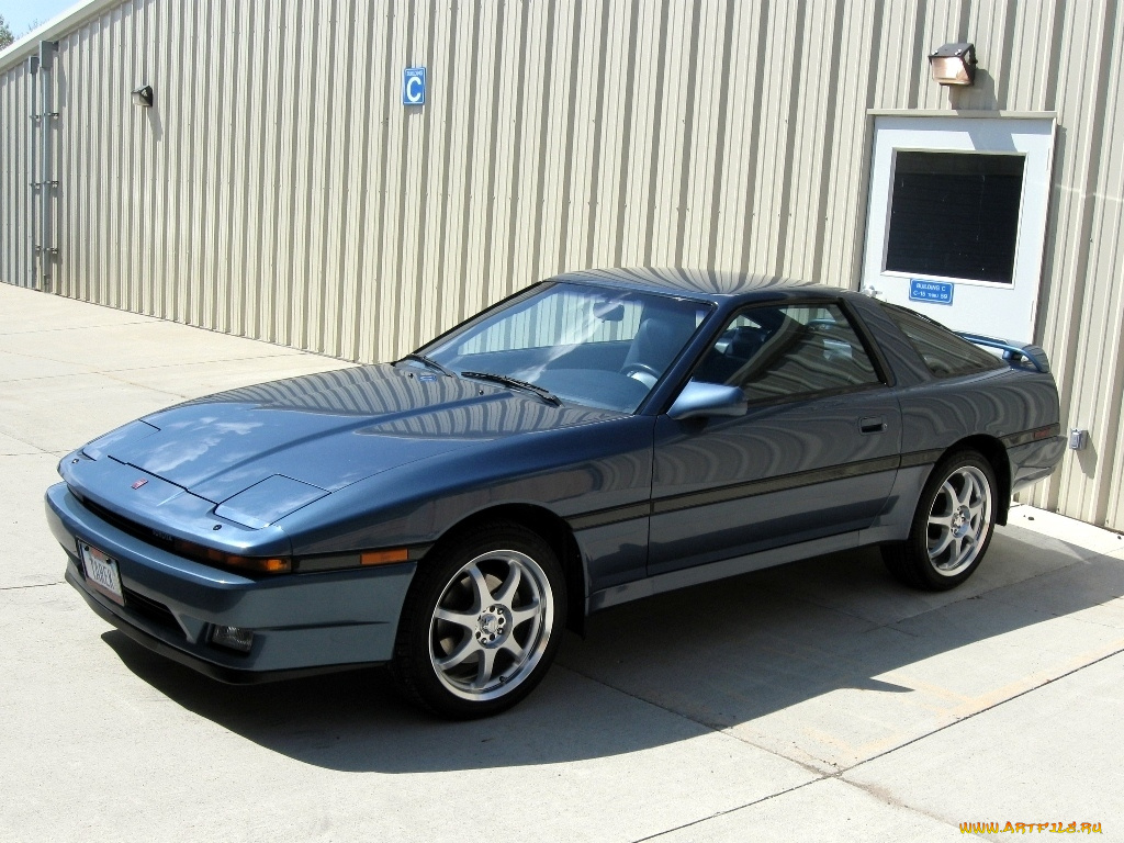 toyota, supra, автомобили