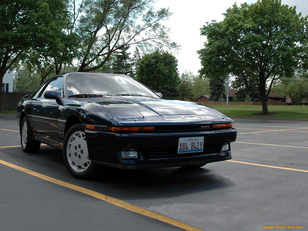 toyota, supra, автомобили