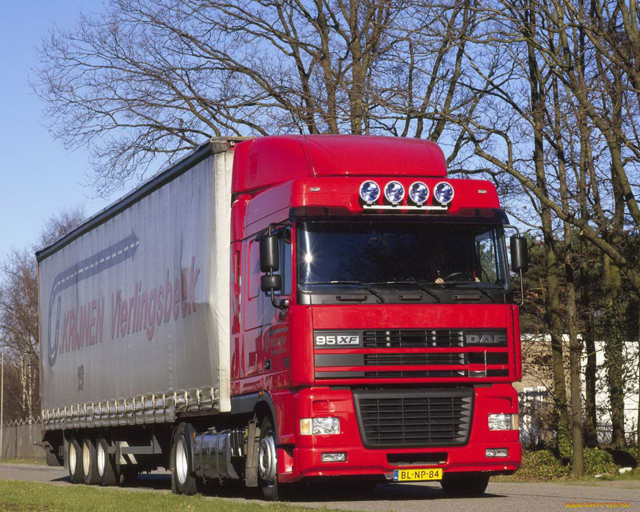 автомобили, daf