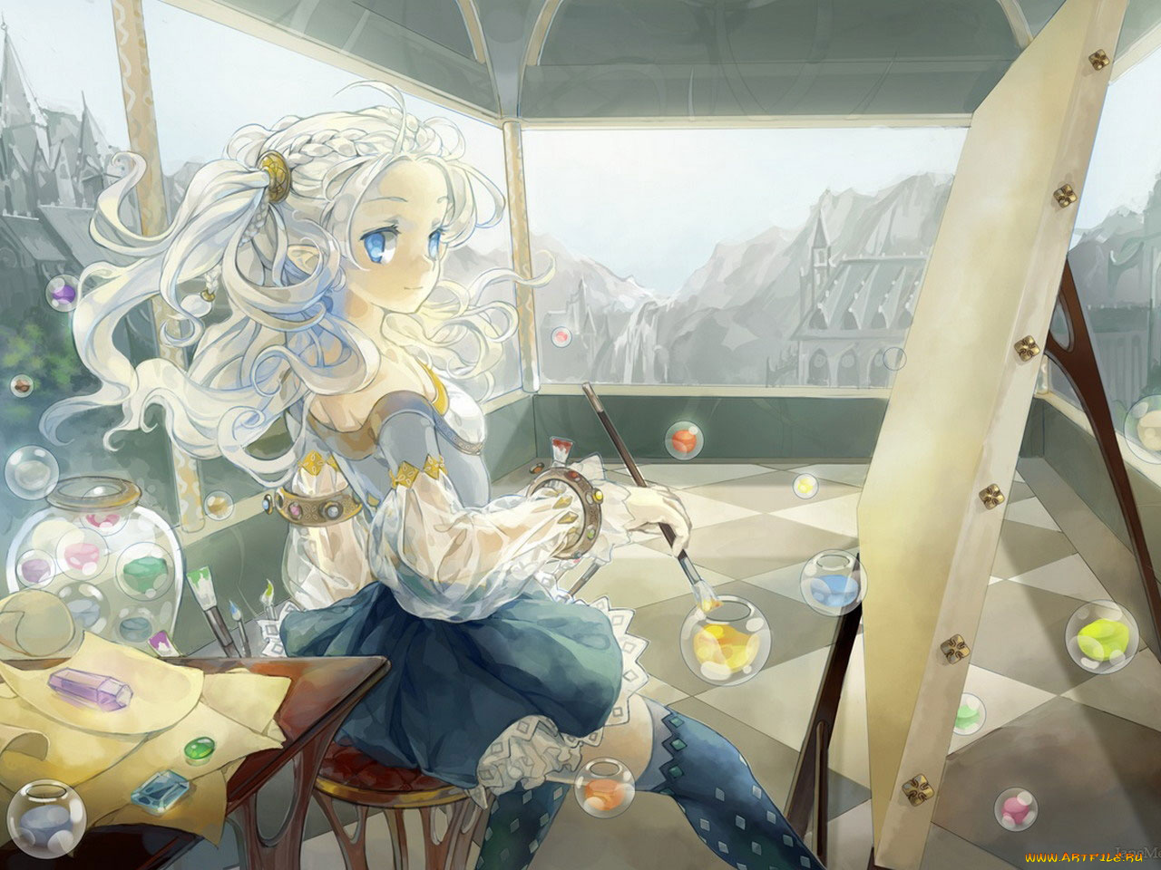 аниме, *unknown, другое