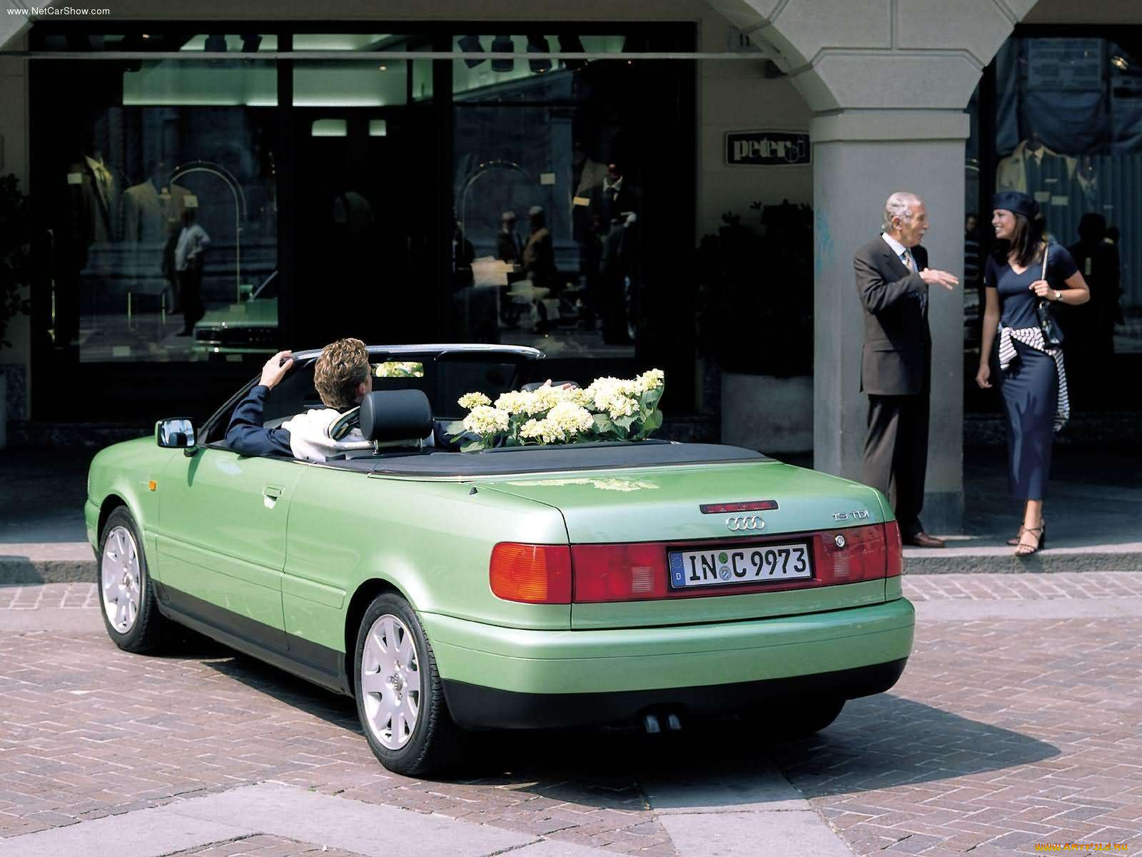 80, cabrio, автомобили, audi