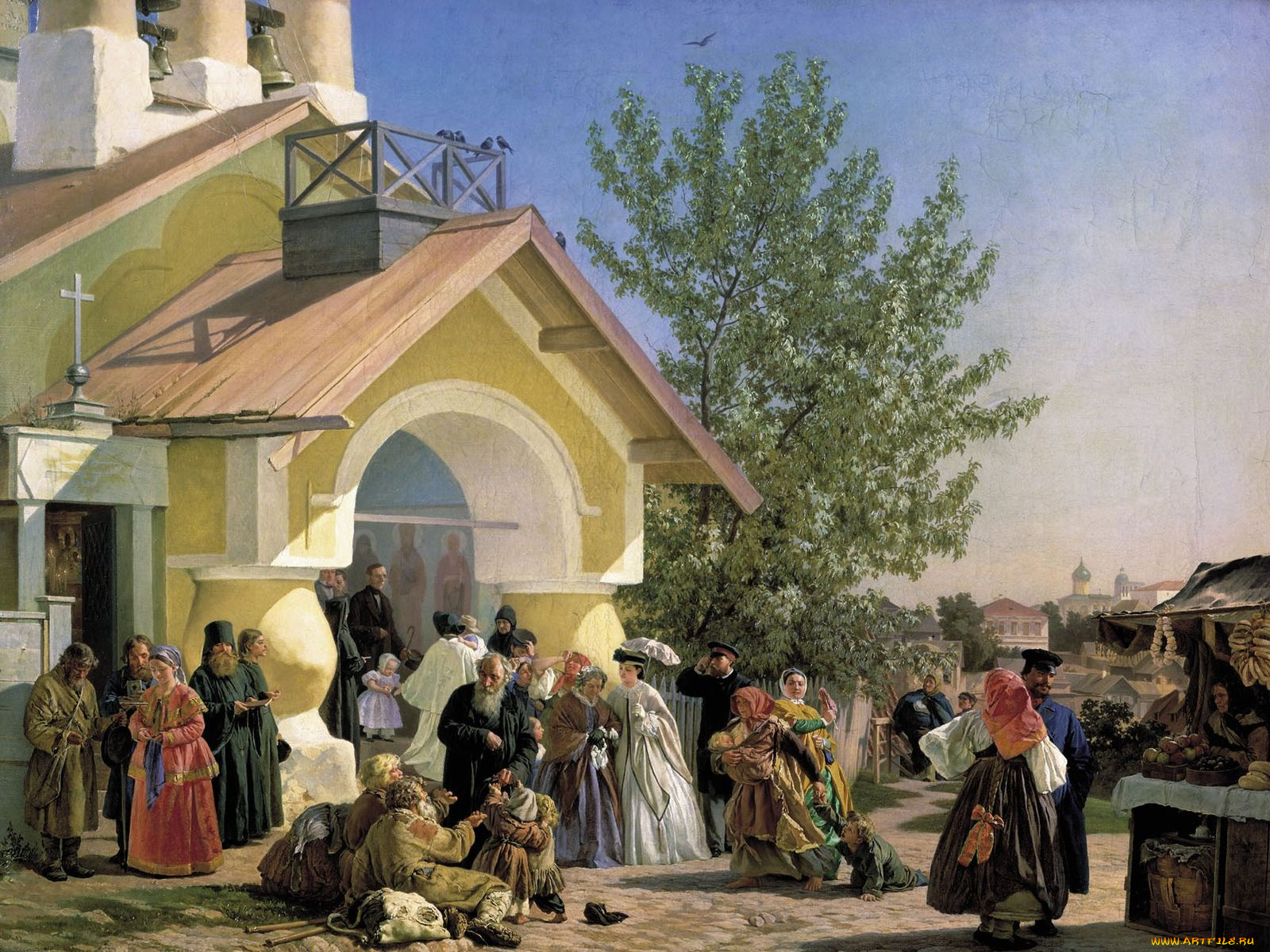 александр, морозов, рисованные