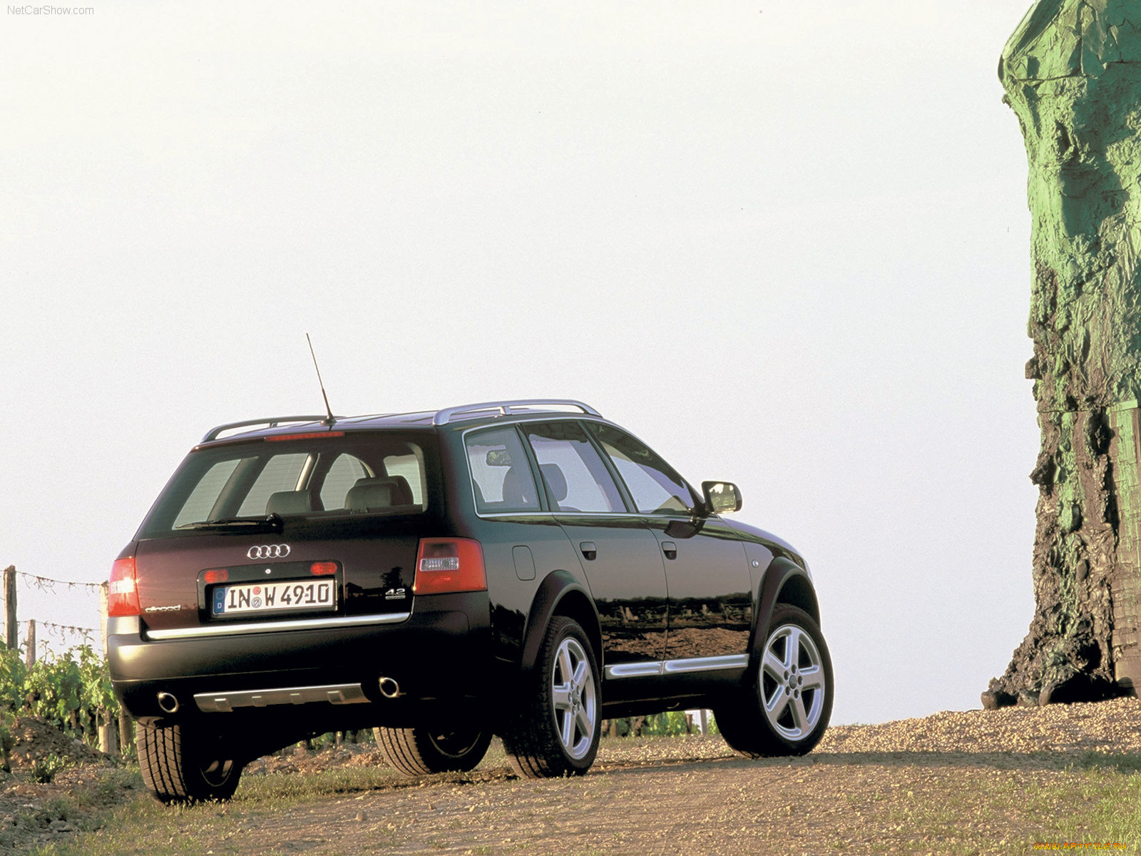 allroad, автомобили, audi