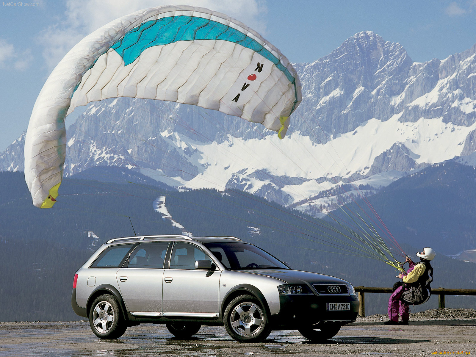 allroad, автомобили, audi