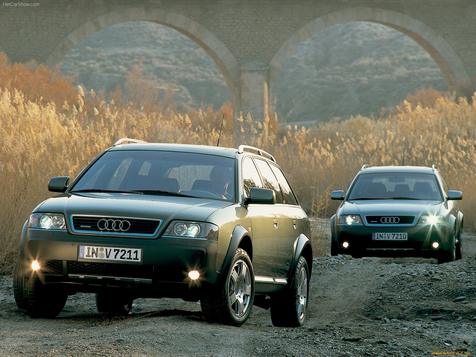 allroad, автомобили, audi