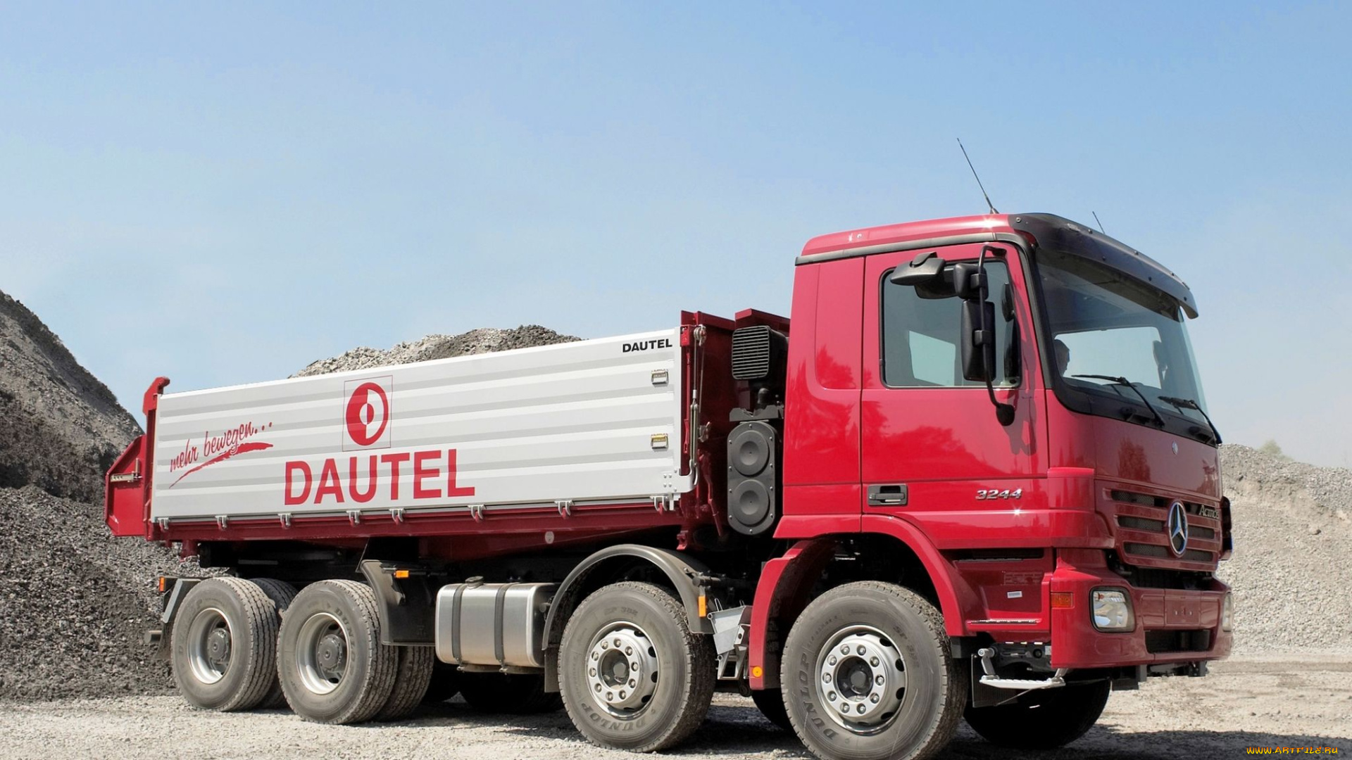 автомобили, mercedes, trucks