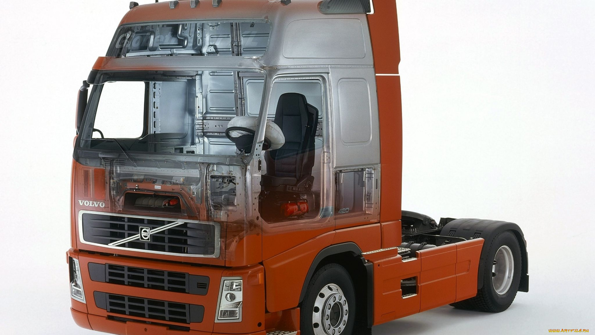 автомобили, рентген