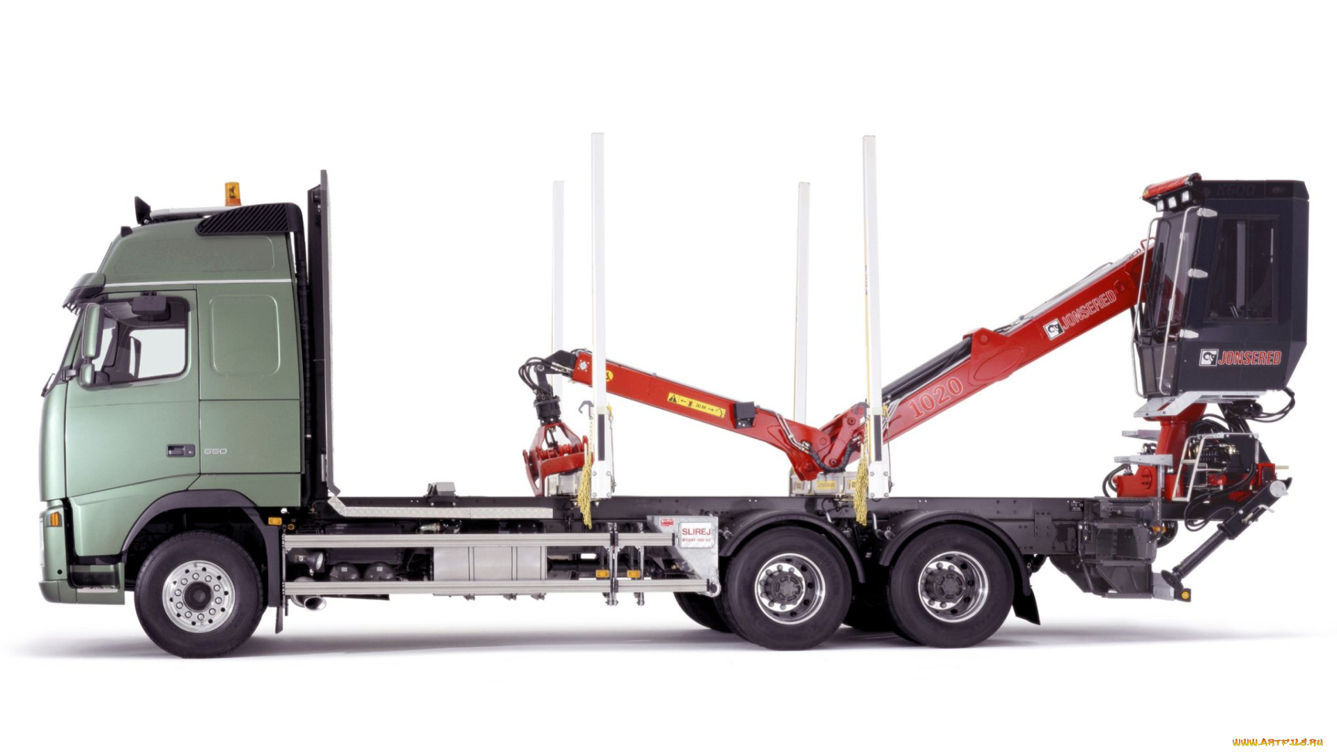 автомобили, volvo, trucks