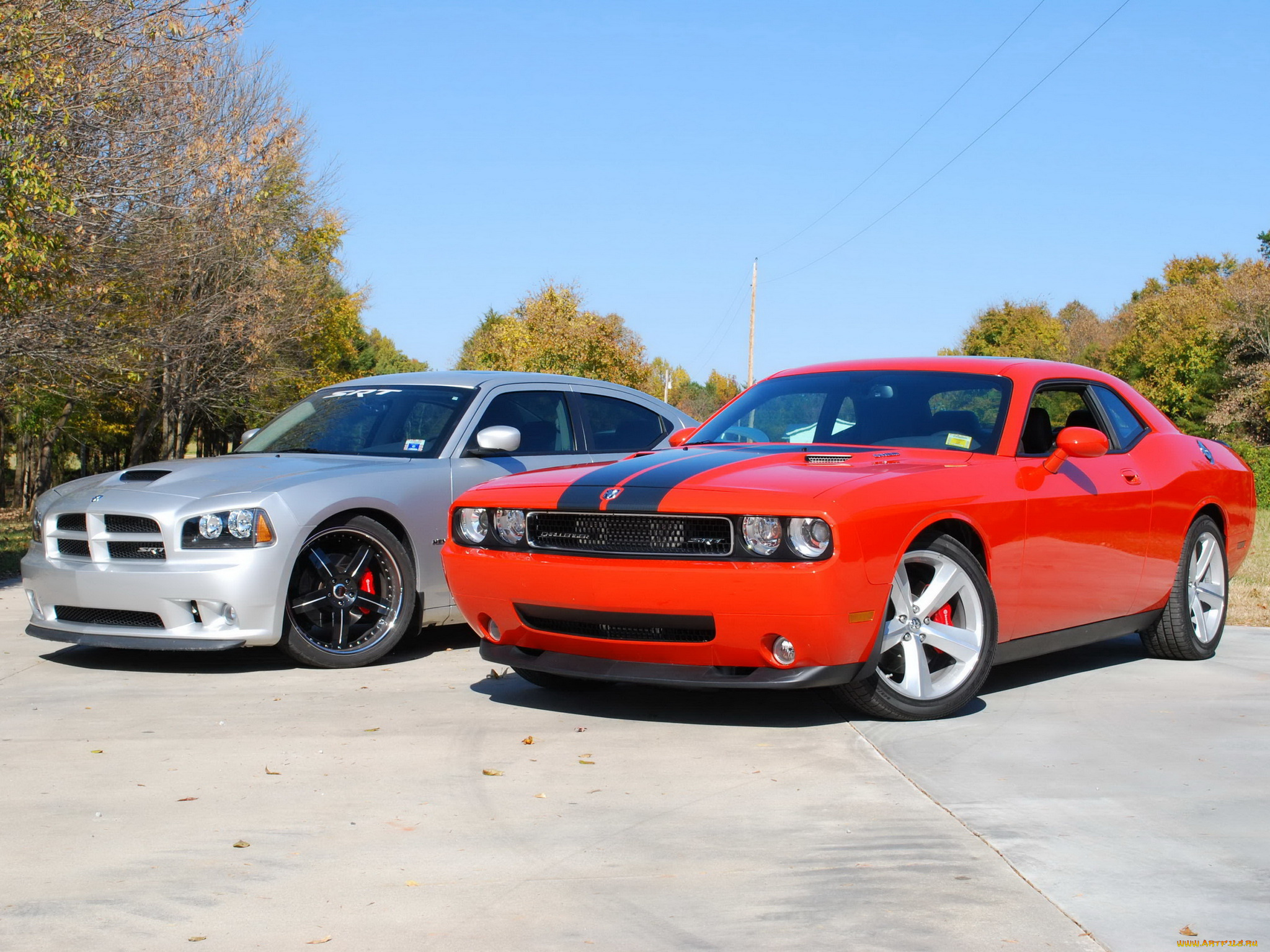 автомобили, dodge