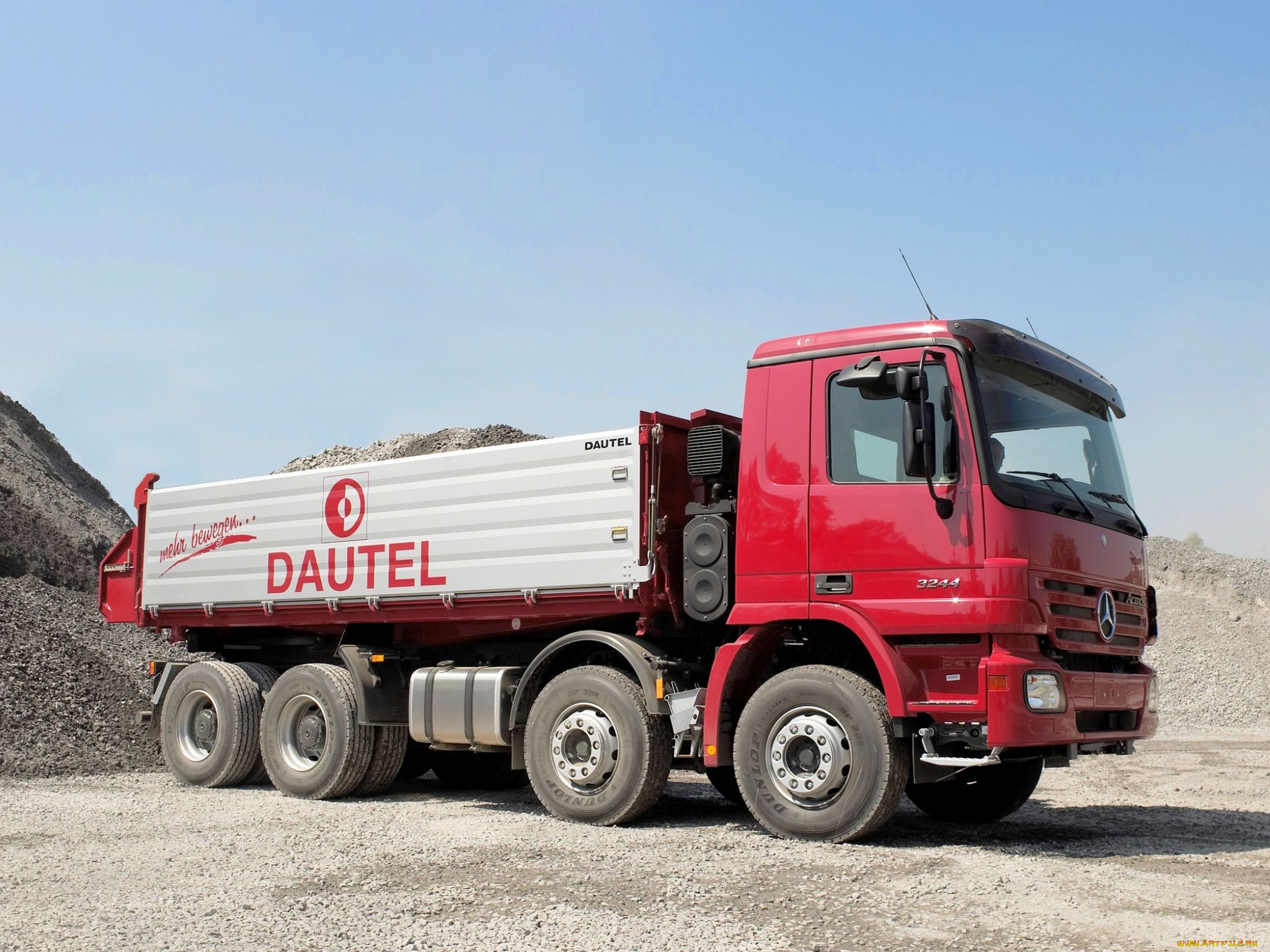 автомобили, mercedes, trucks