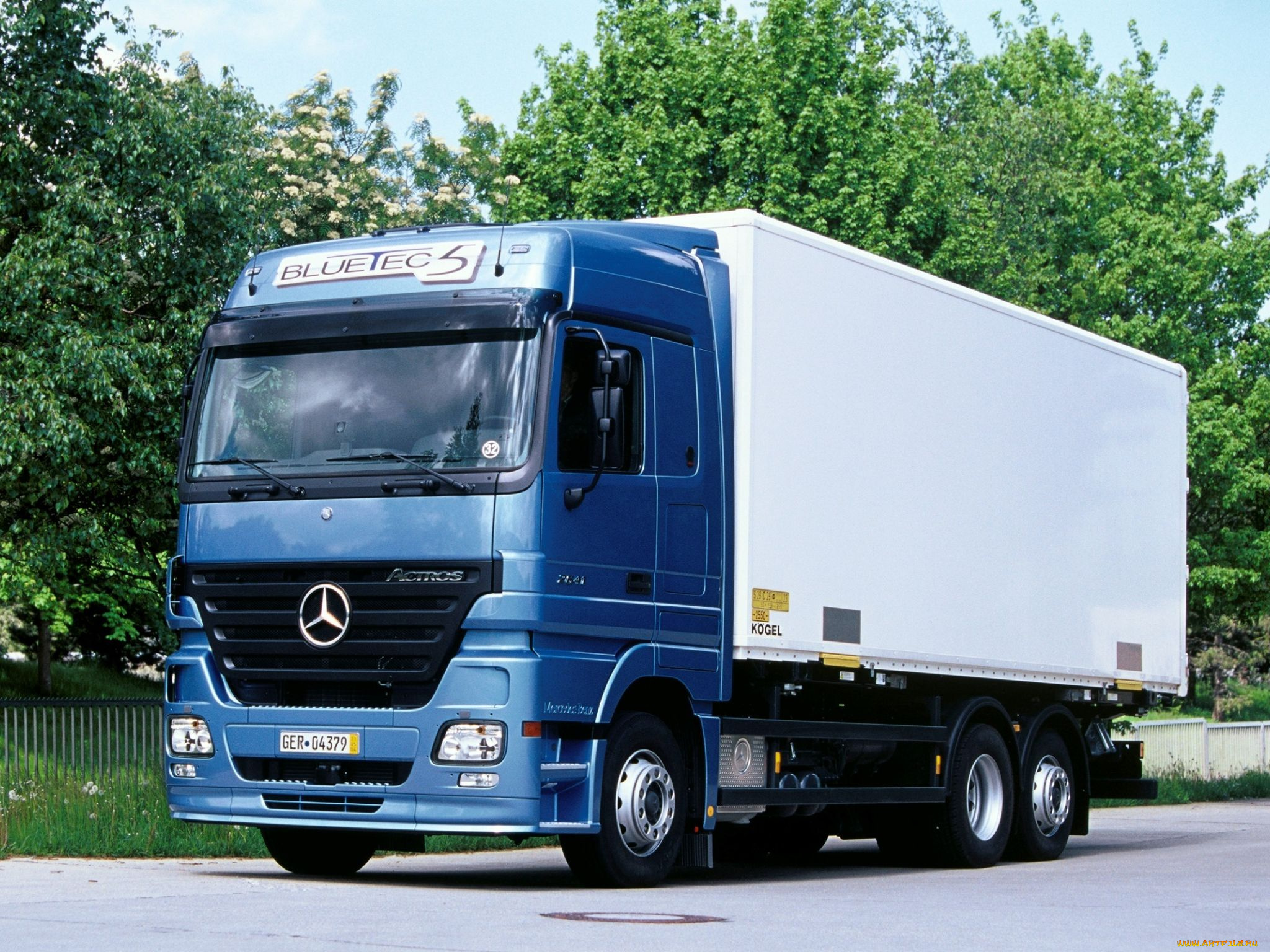 автомобили, mercedes, trucks
