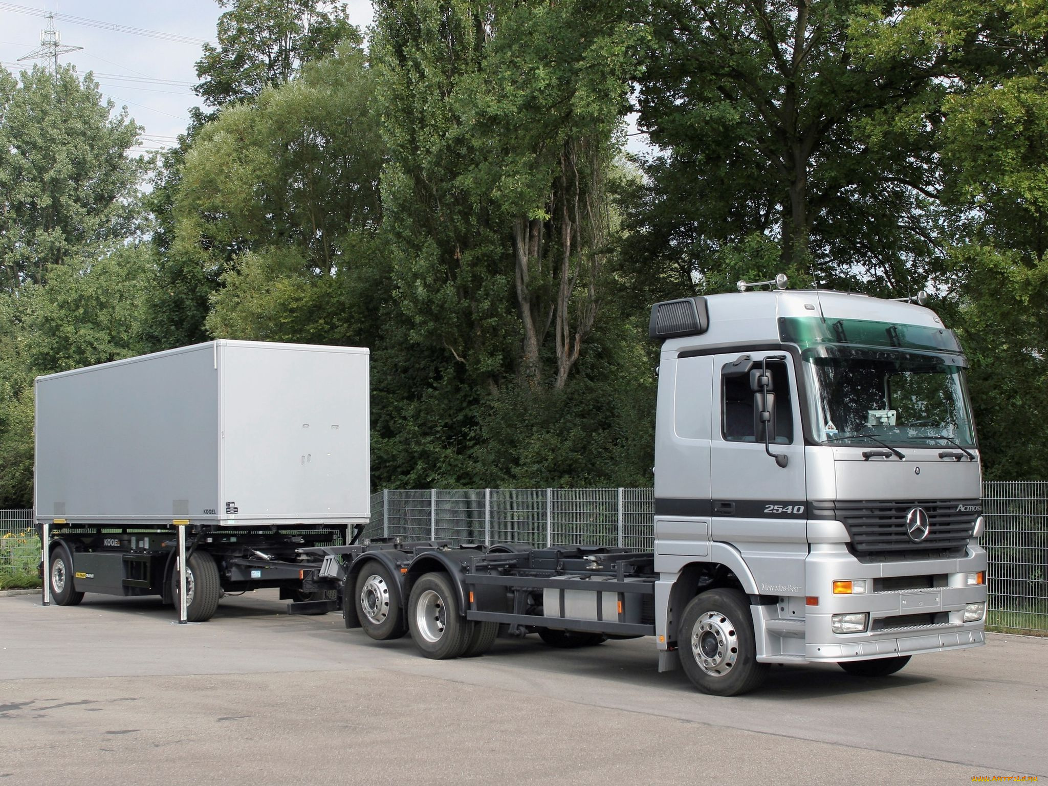 автомобили, mercedes, trucks