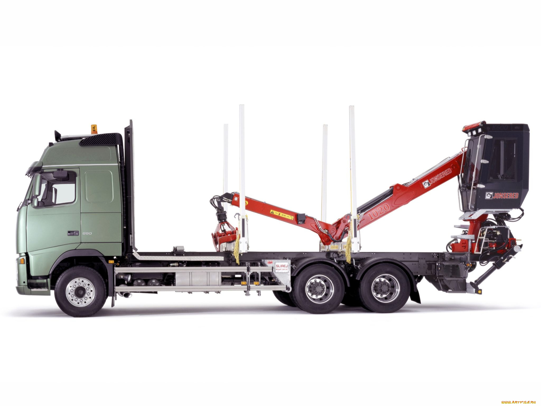 автомобили, volvo, trucks