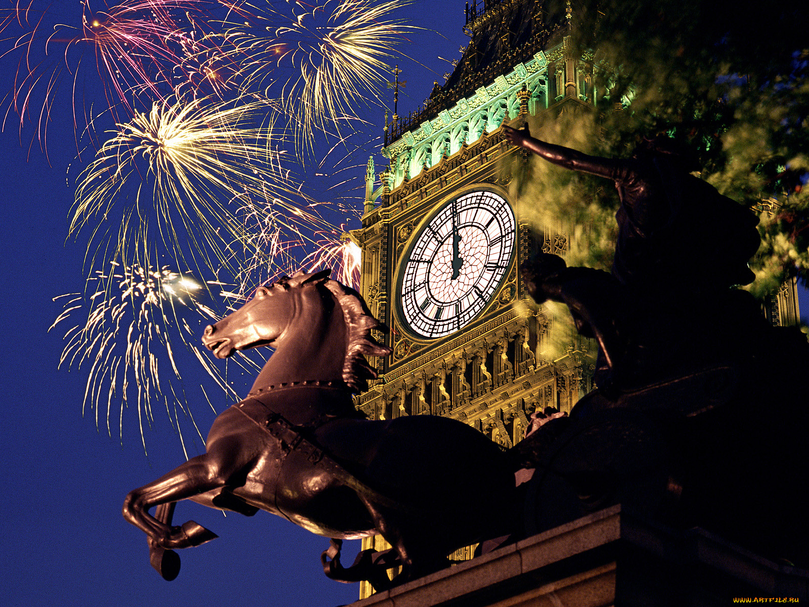 разное, Часы, часовые, механизмы