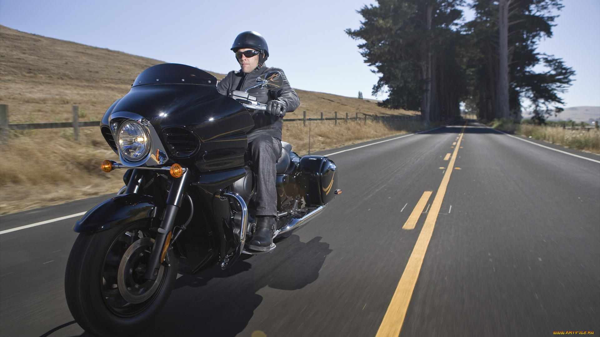 мотоциклы, kawasaki