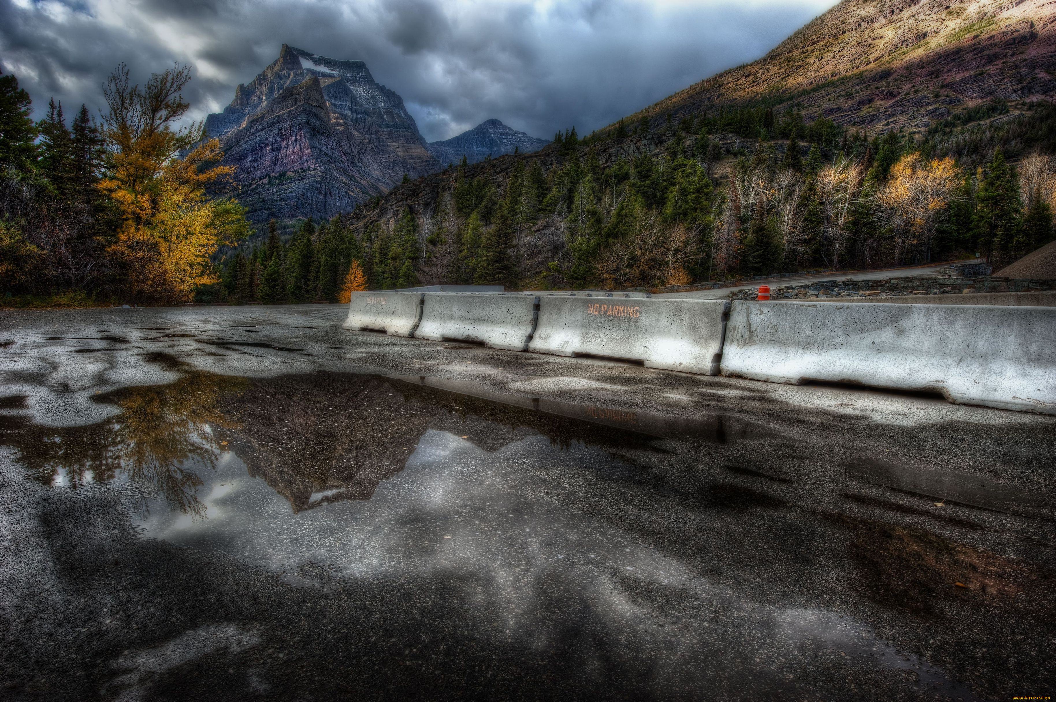 природа, реки, озера