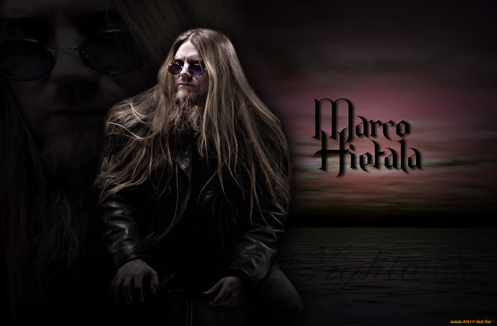 nightwish, музыка