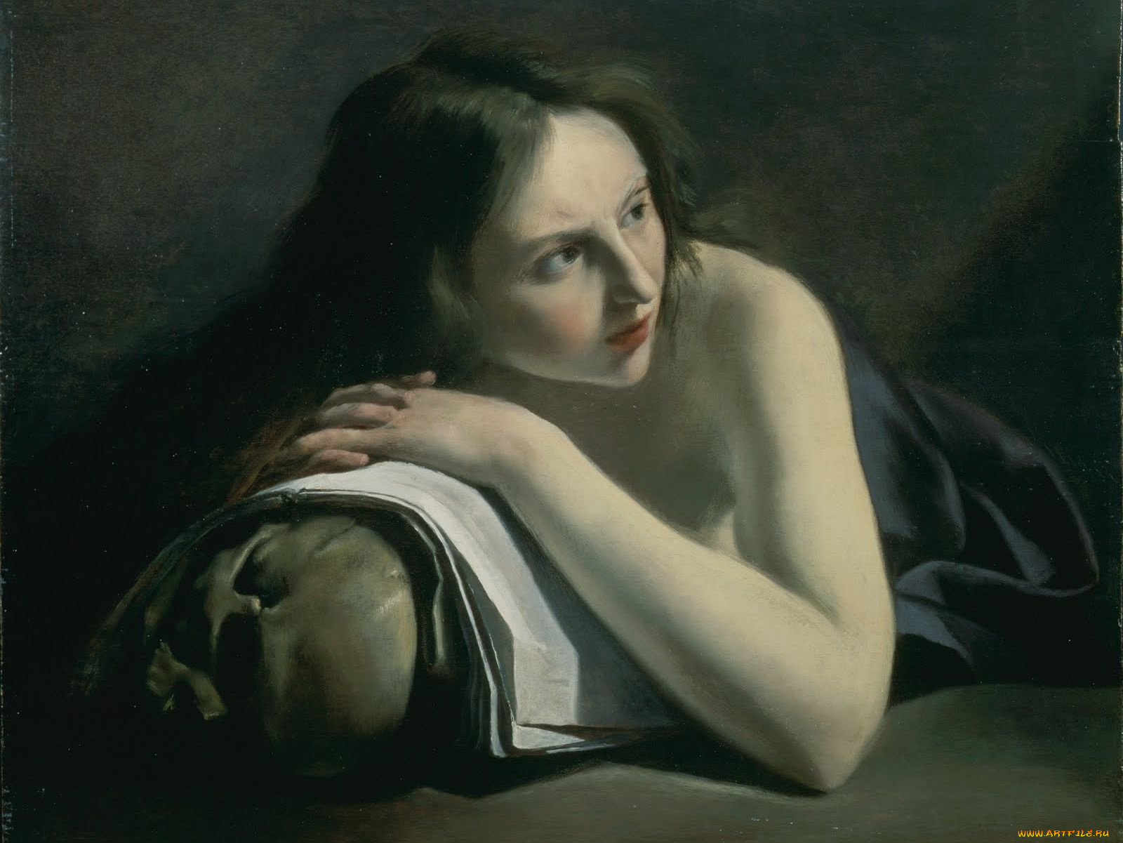 рисованные, johan, moreelse, marie, madeleine