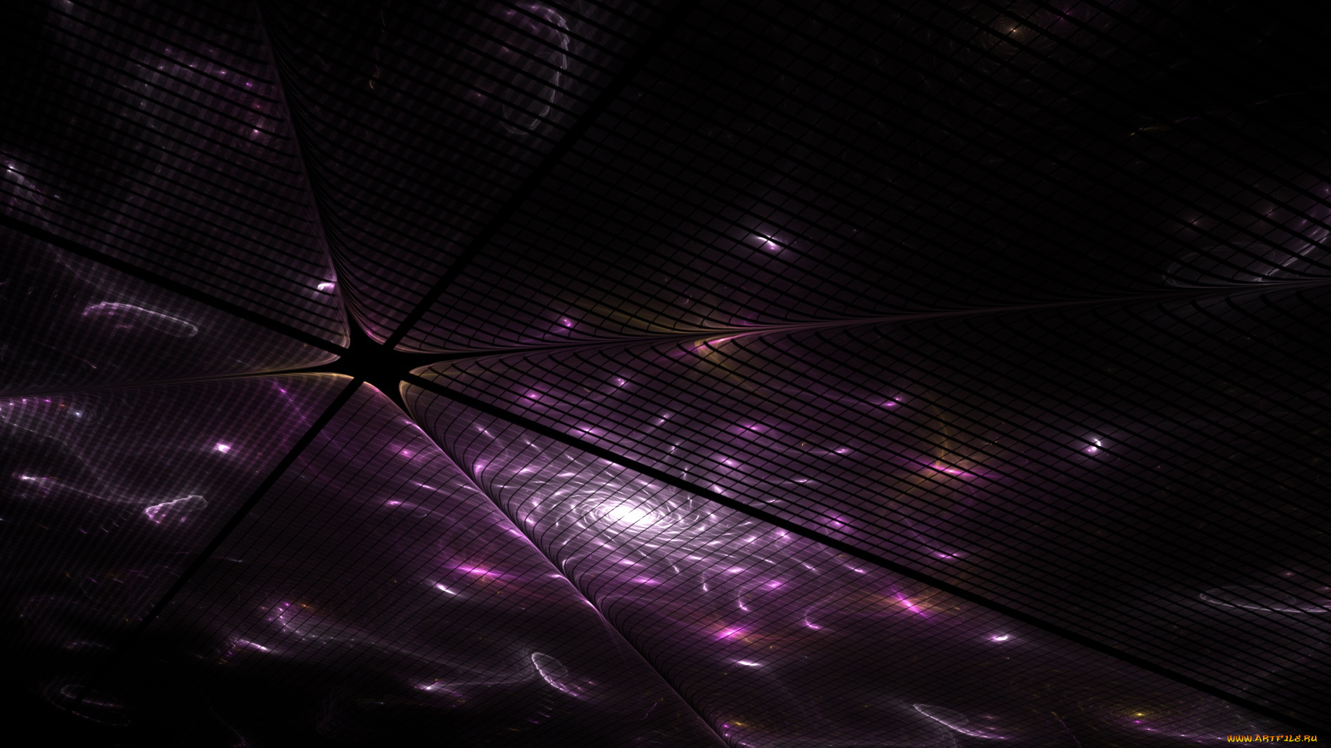 3д, графика, abstract, абстракции, абстракция, узор, фон, тёмный