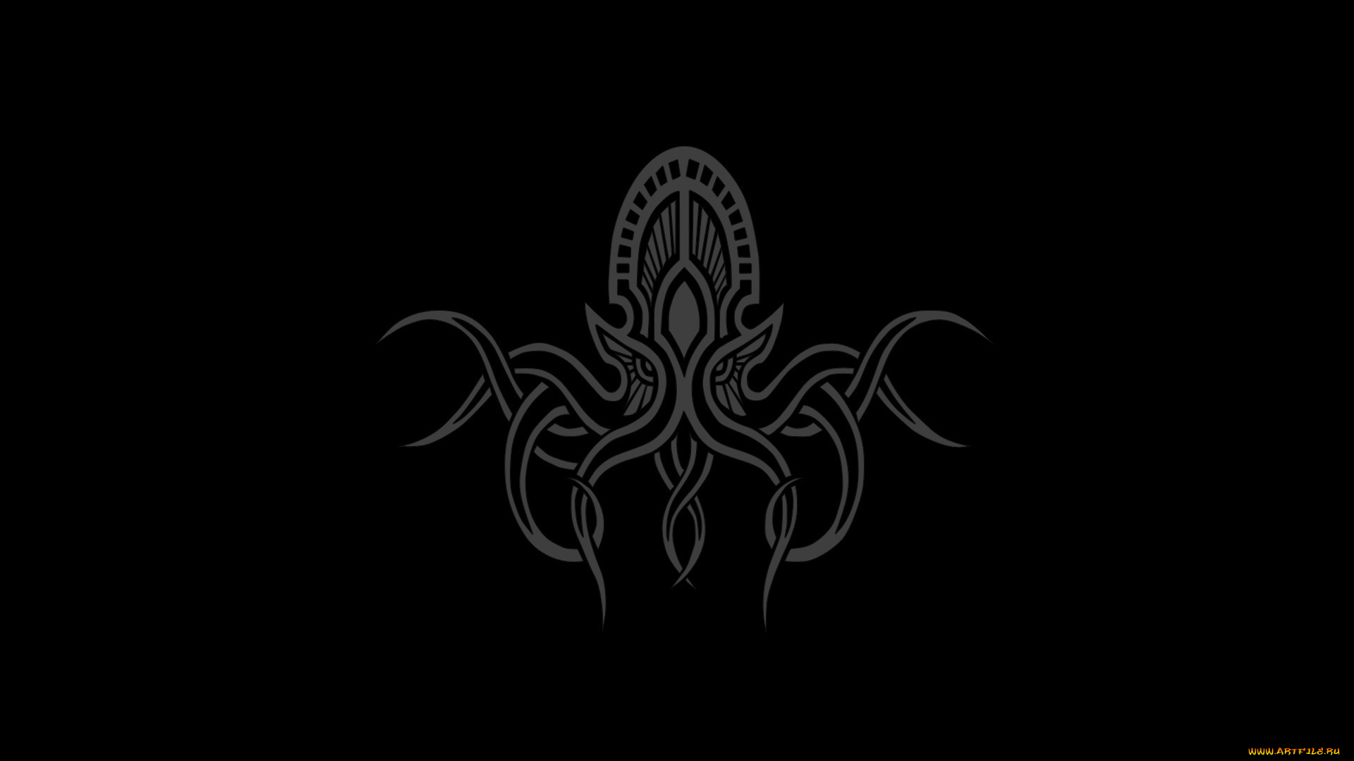 3д, графика, textures, текстуры, щупальца