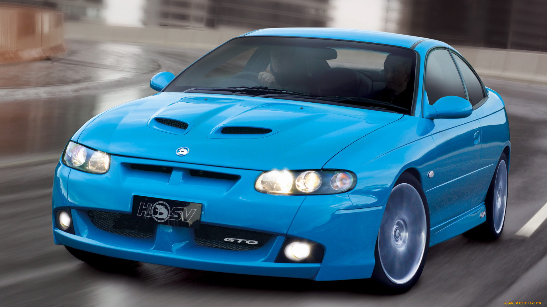 автомобили, holden, hsv