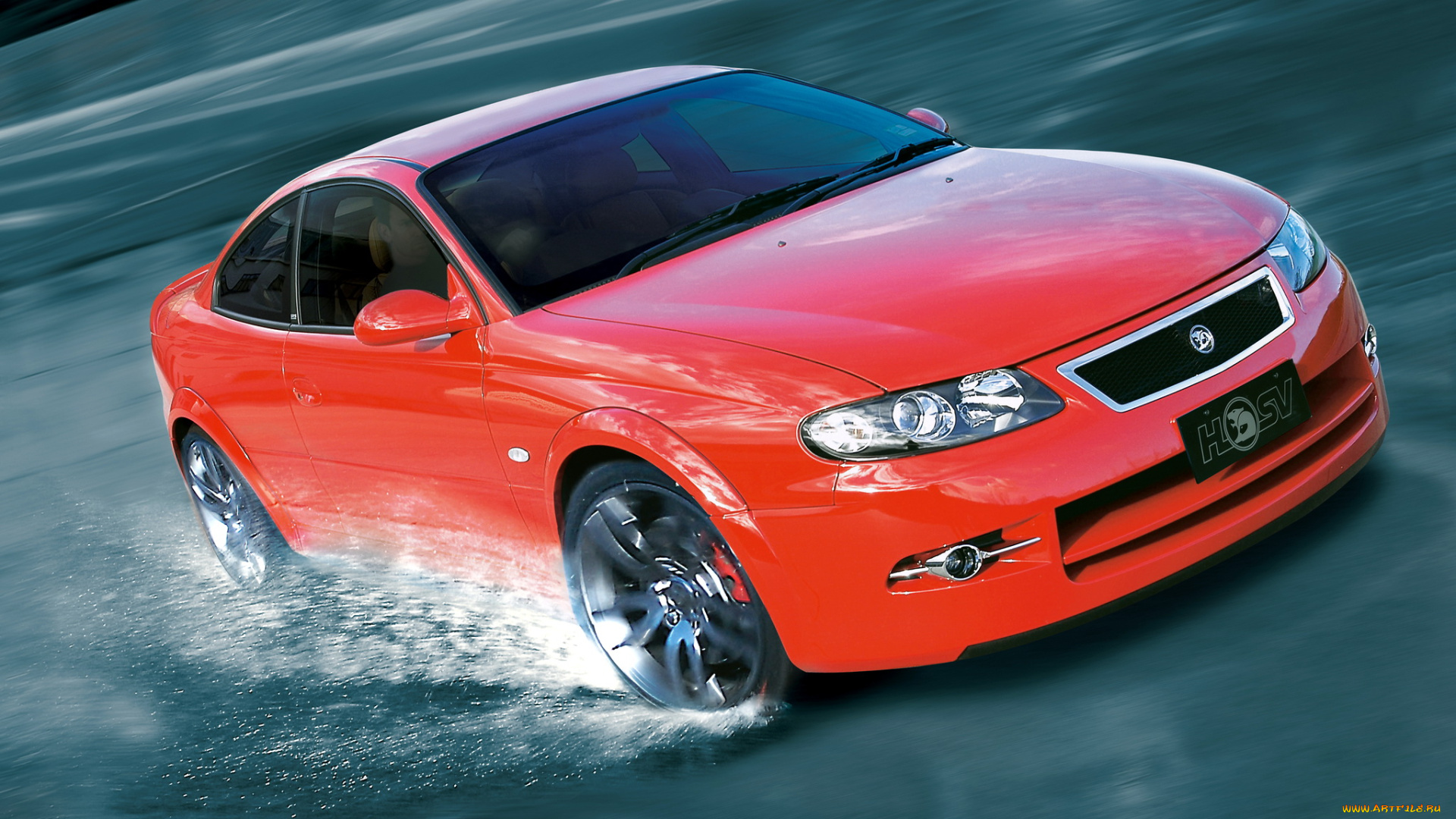 автомобили, holden, hsv