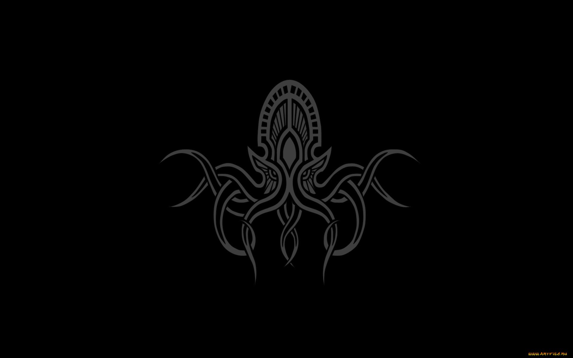 3д, графика, textures, текстуры, щупальца