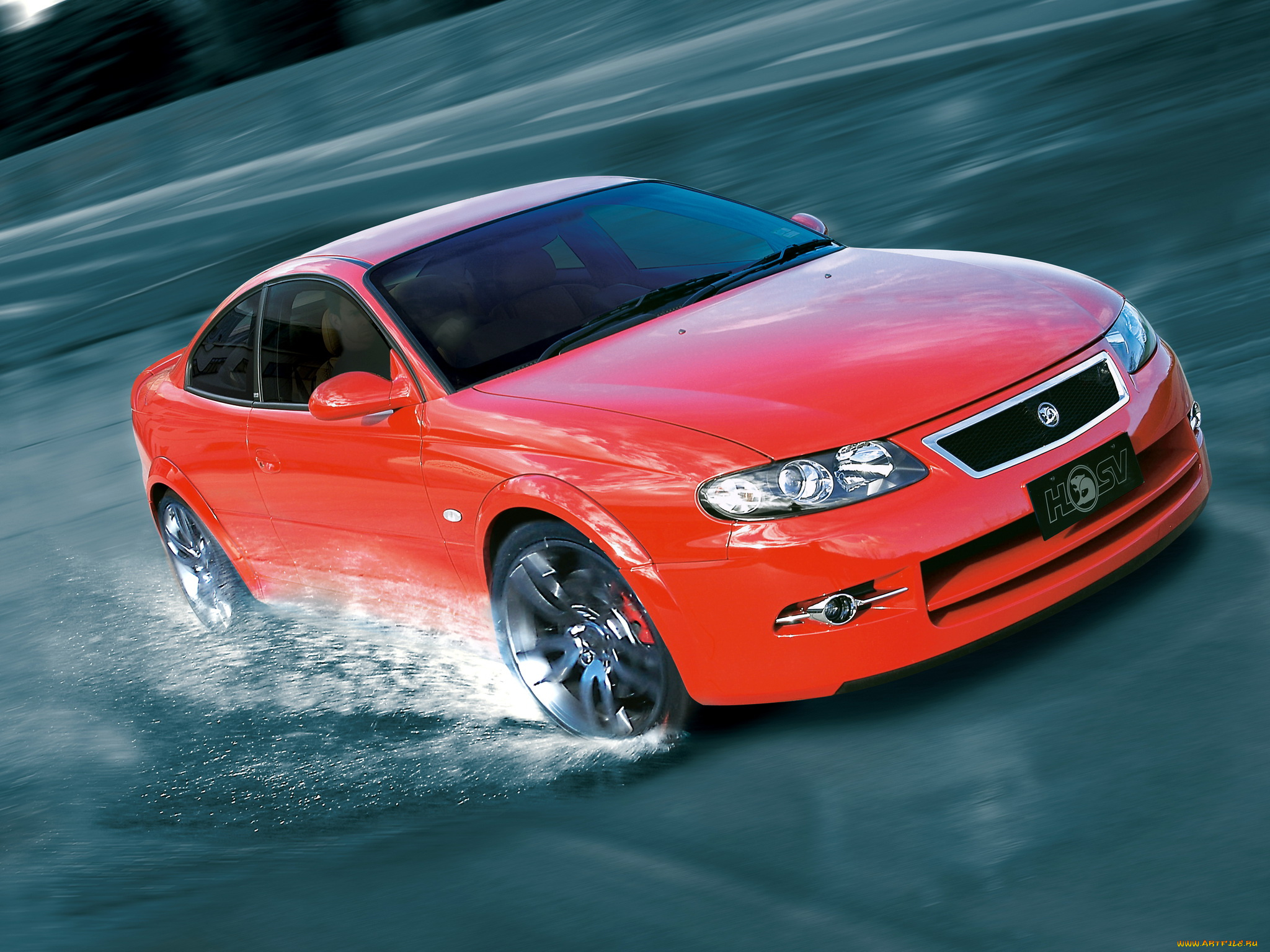 автомобили, holden, hsv