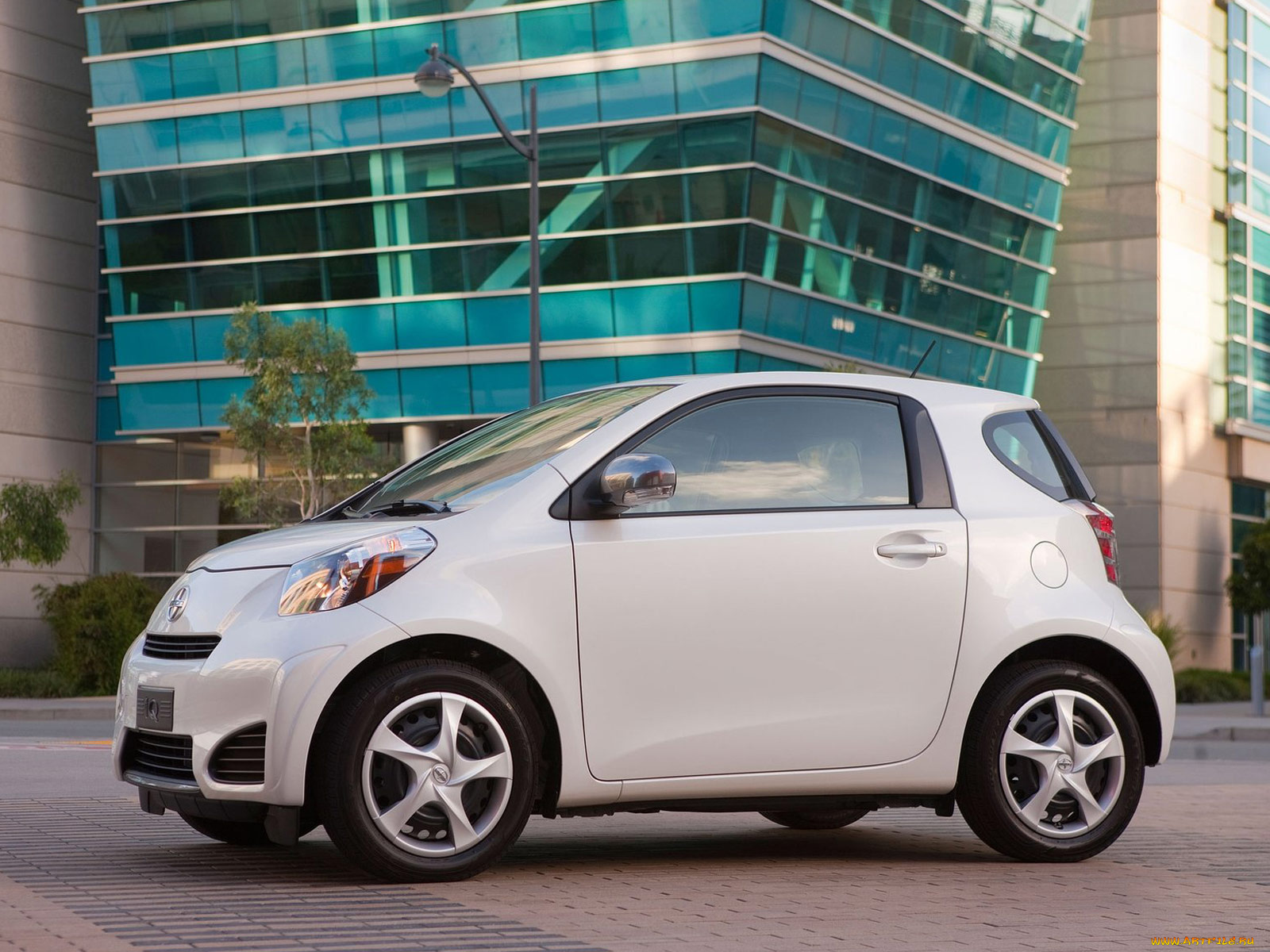 автомобили, scion