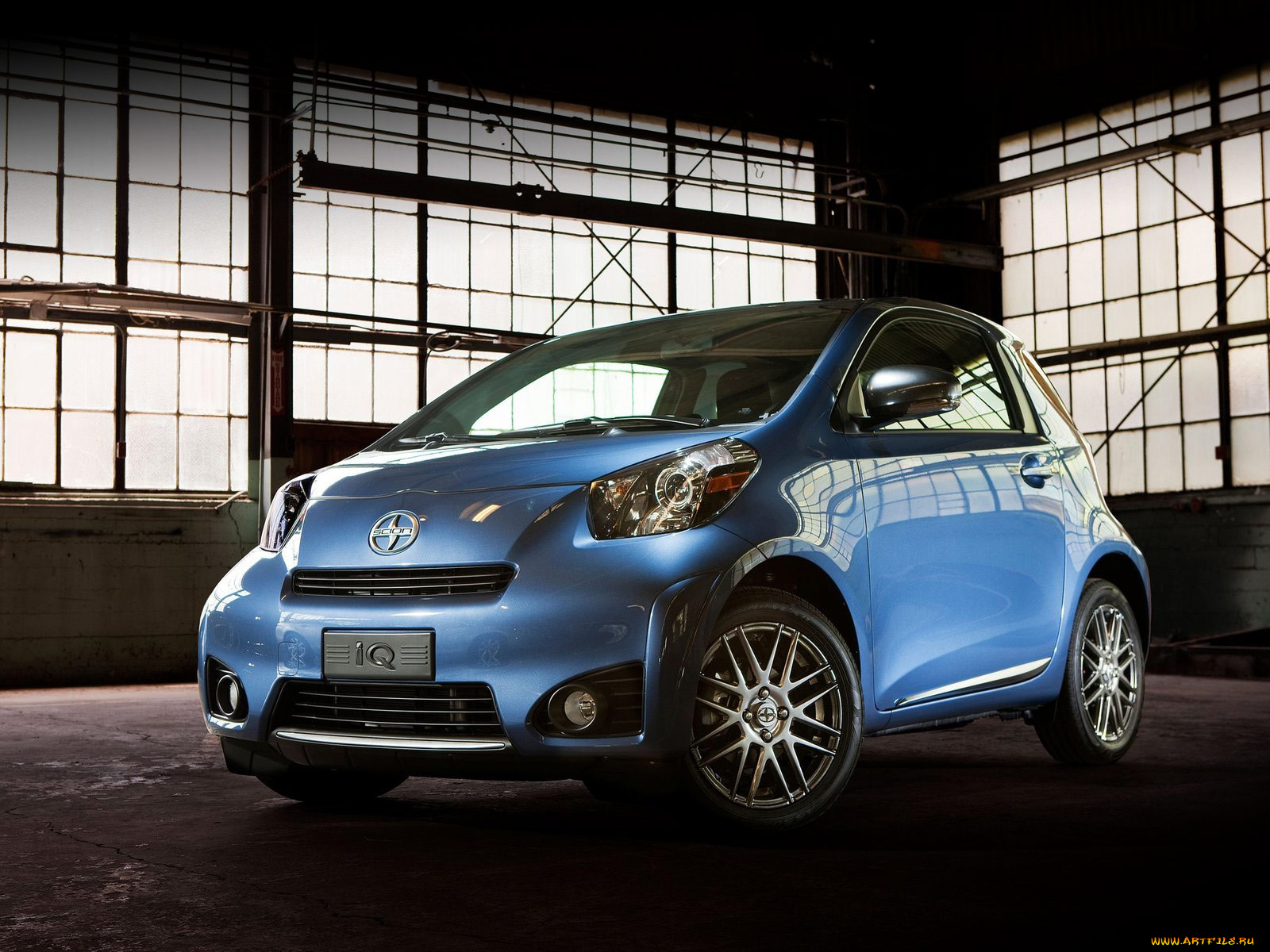 автомобили, scion