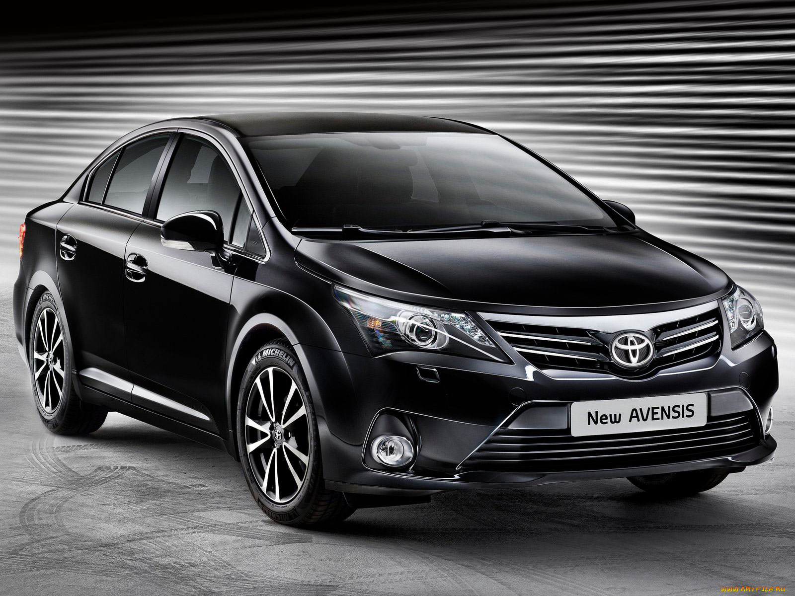 автомобили, toyota